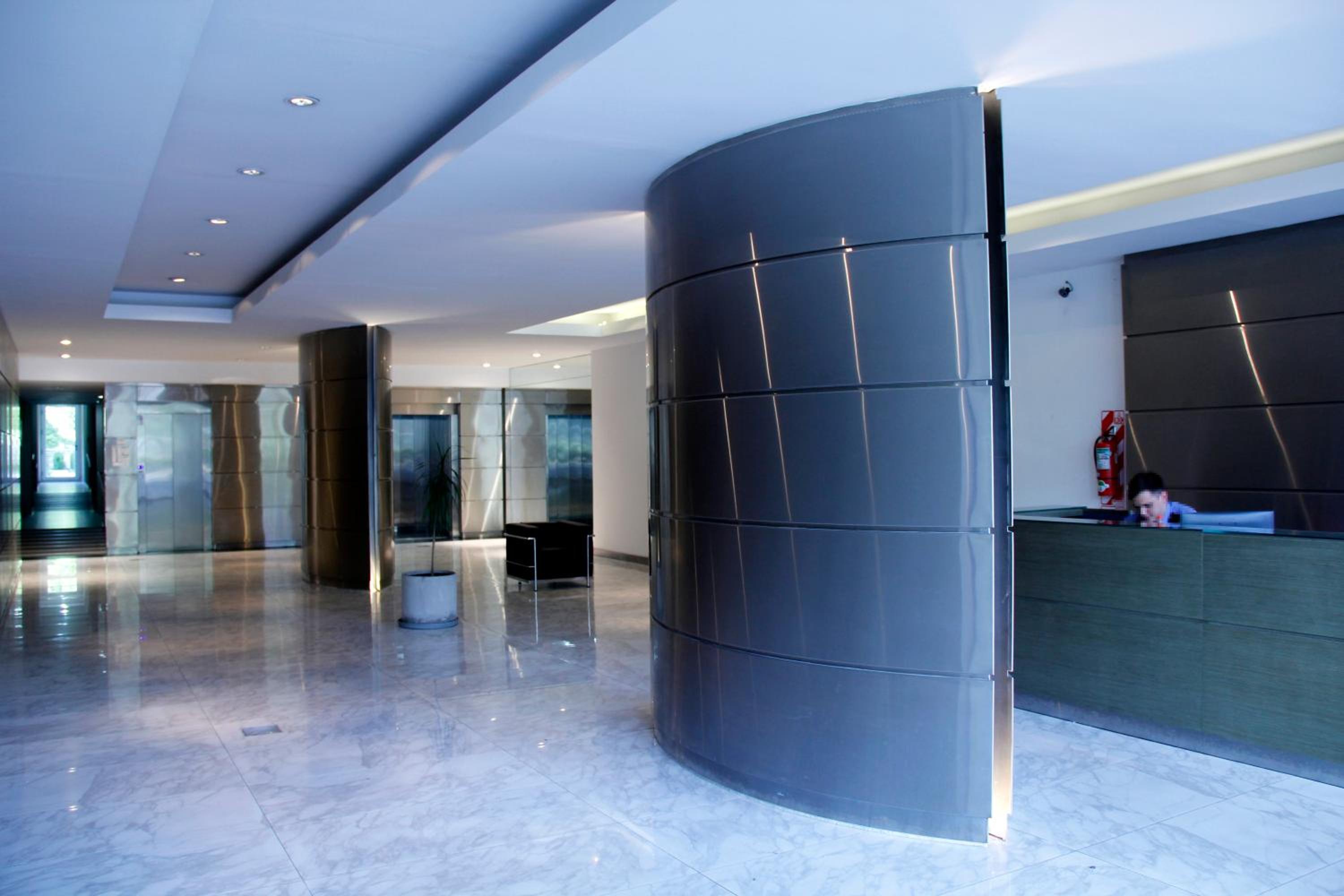 Rivadavia Apartment