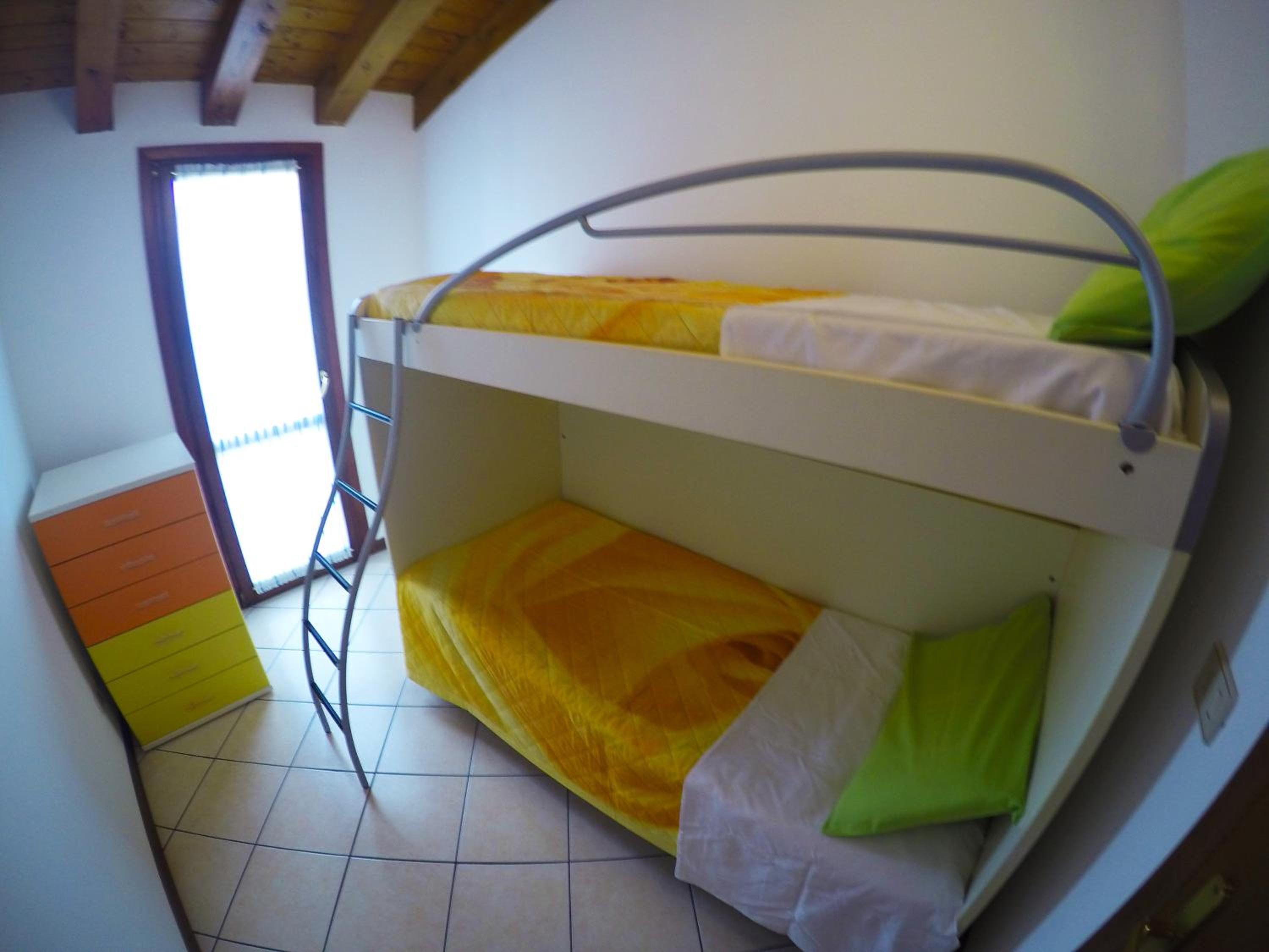 Residence Pineta - Agenzia Cocal