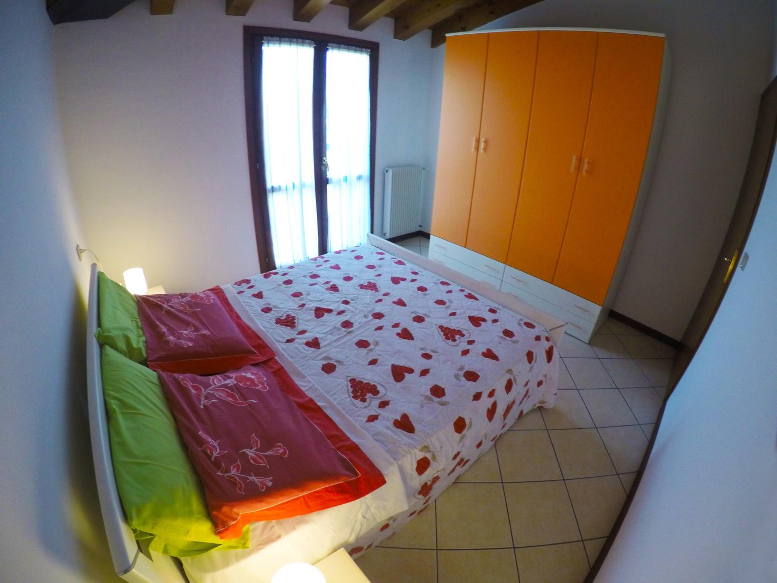 Residence Pineta - Agenzia Cocal