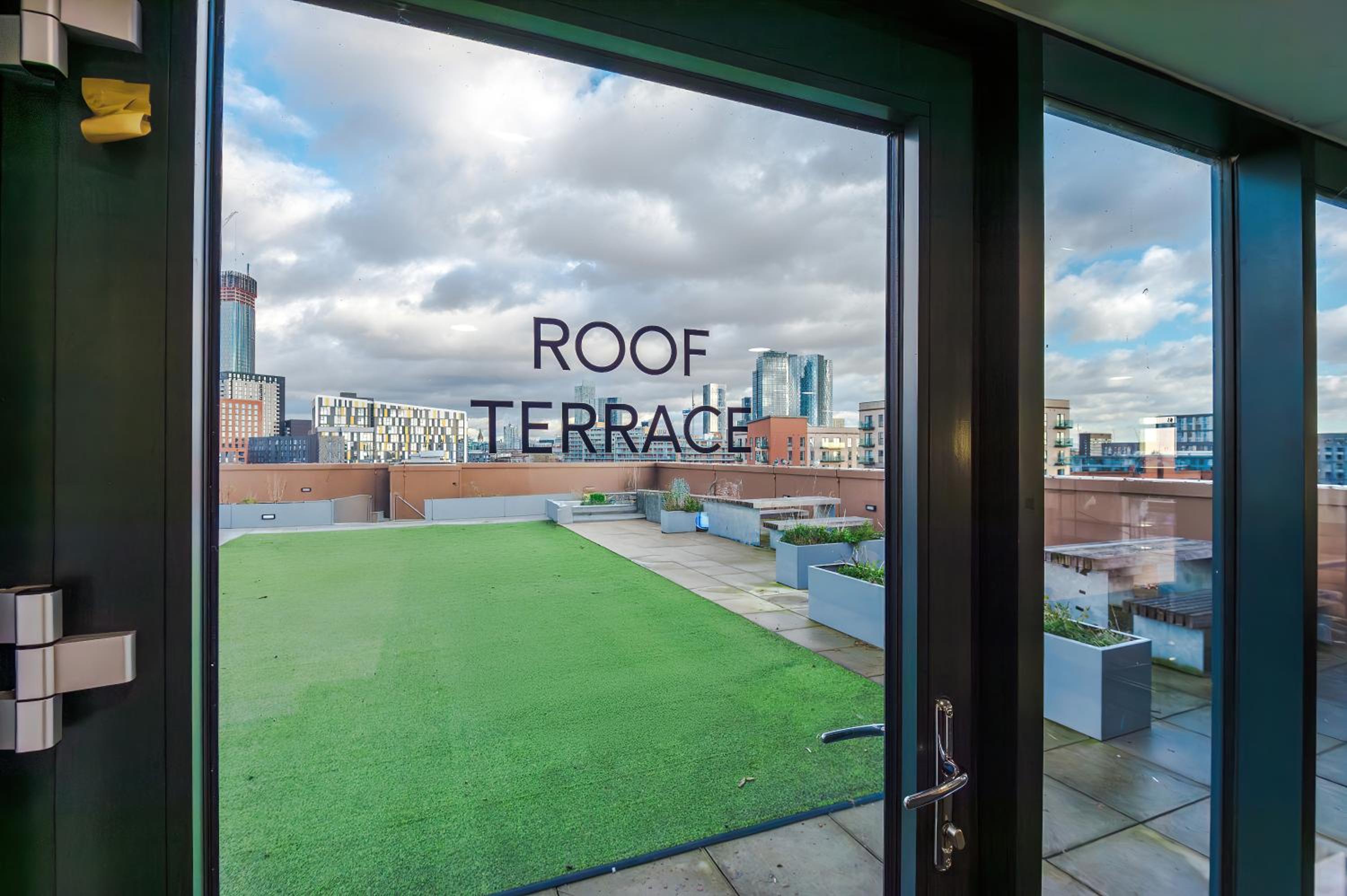 roof
