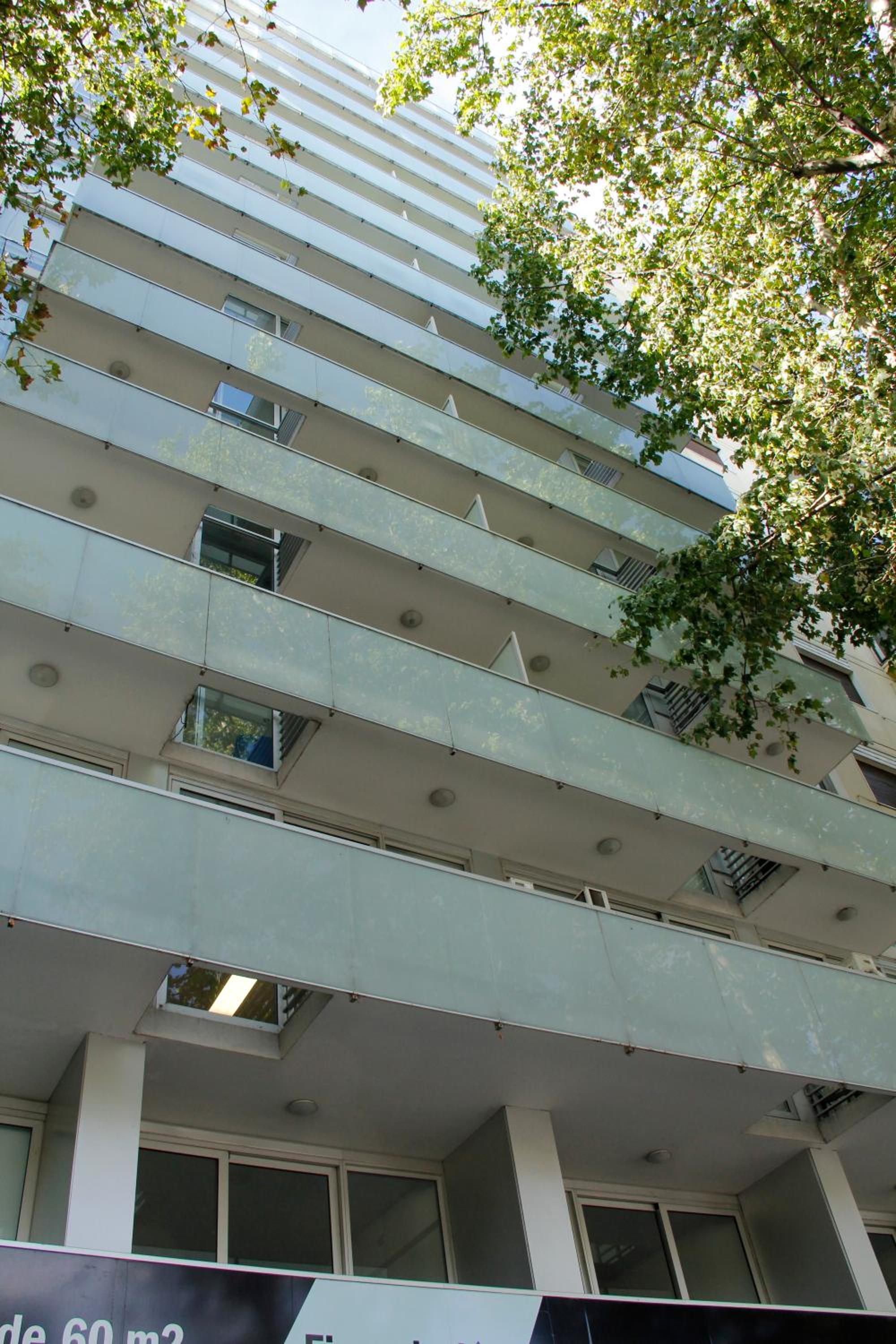 Rivadavia Apartment