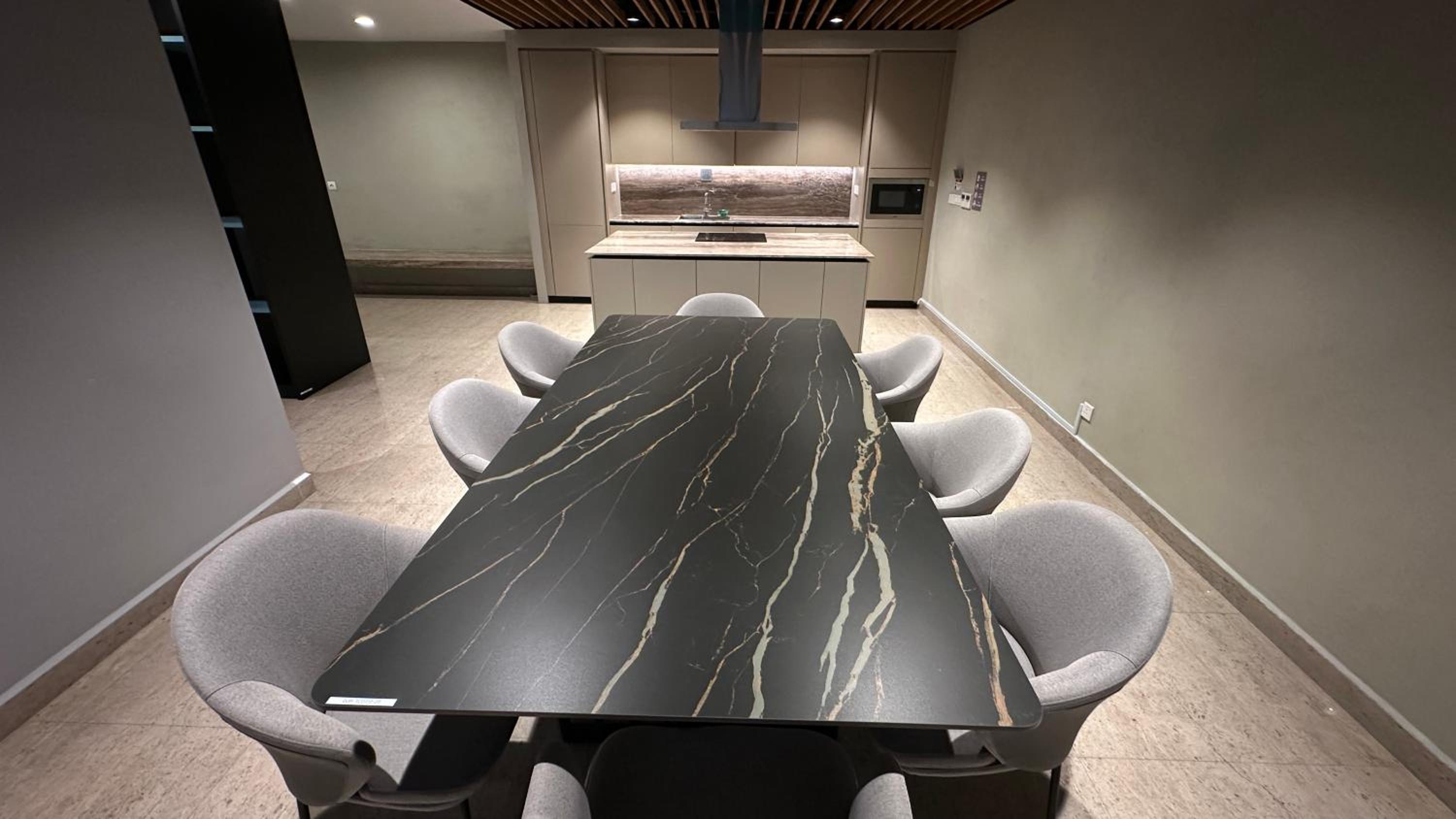 Datum Jelatek Superb Suite KL By LH