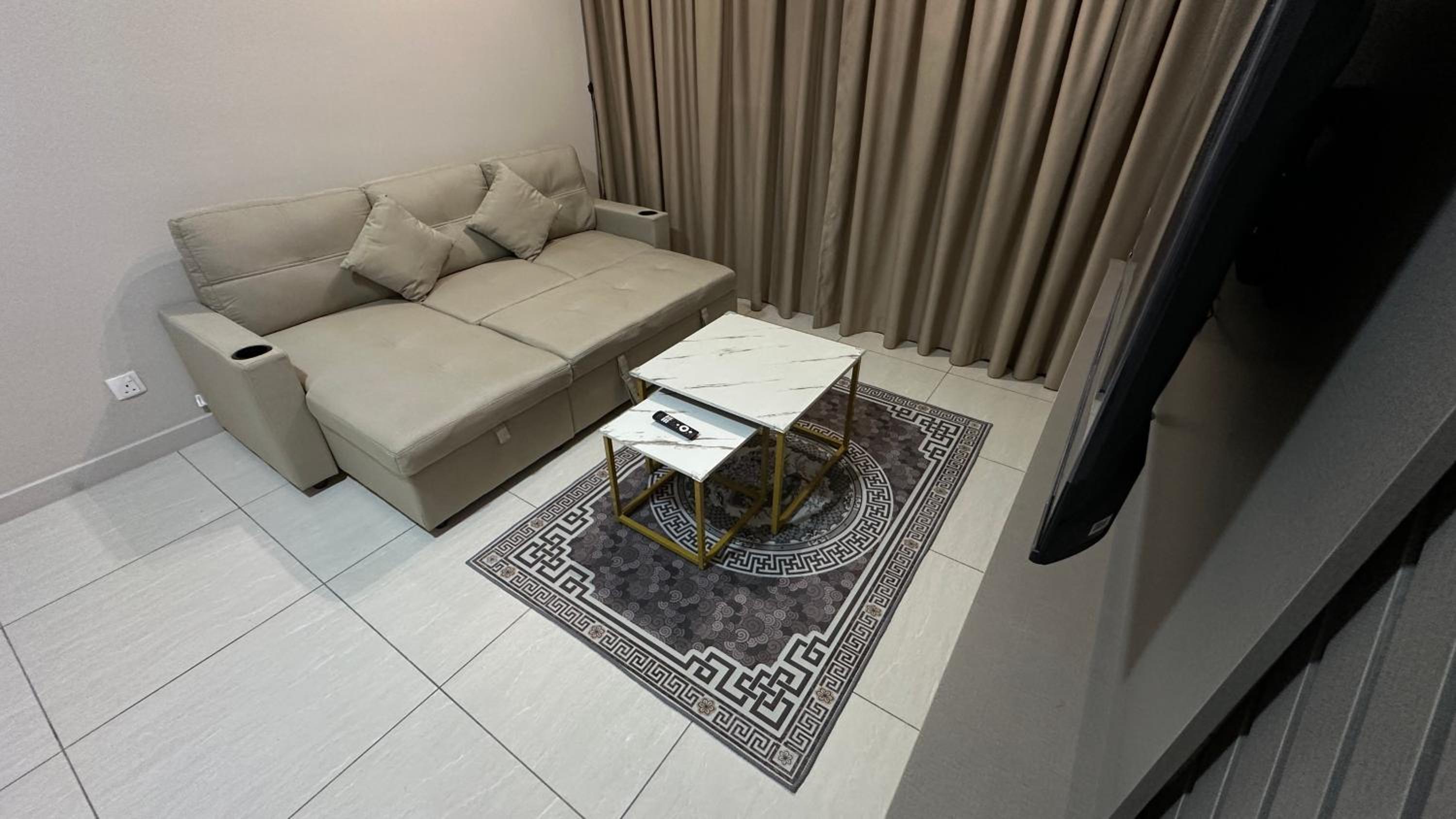 Datum Jelatek Superb Suite KL By LH