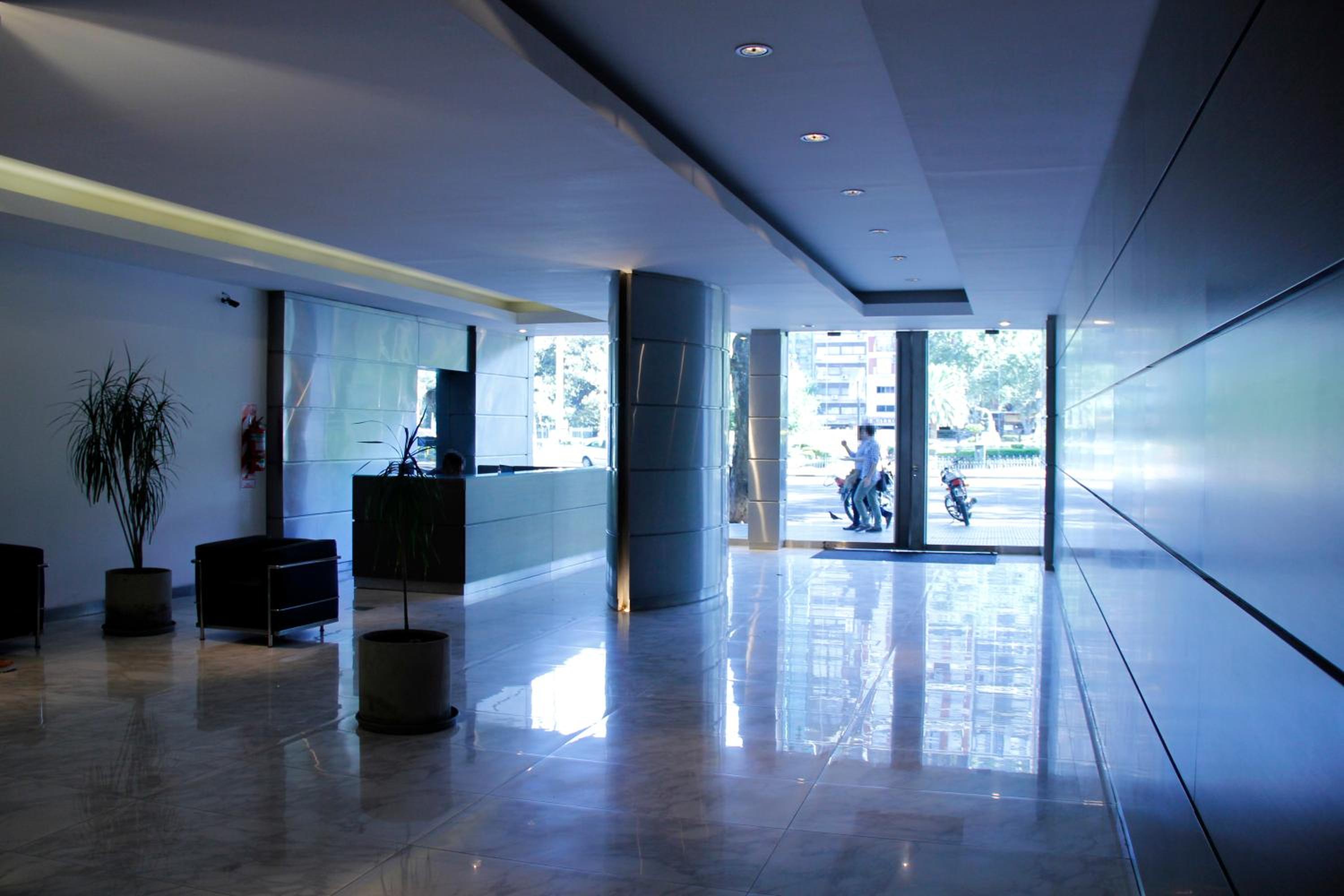 Rivadavia Apartment