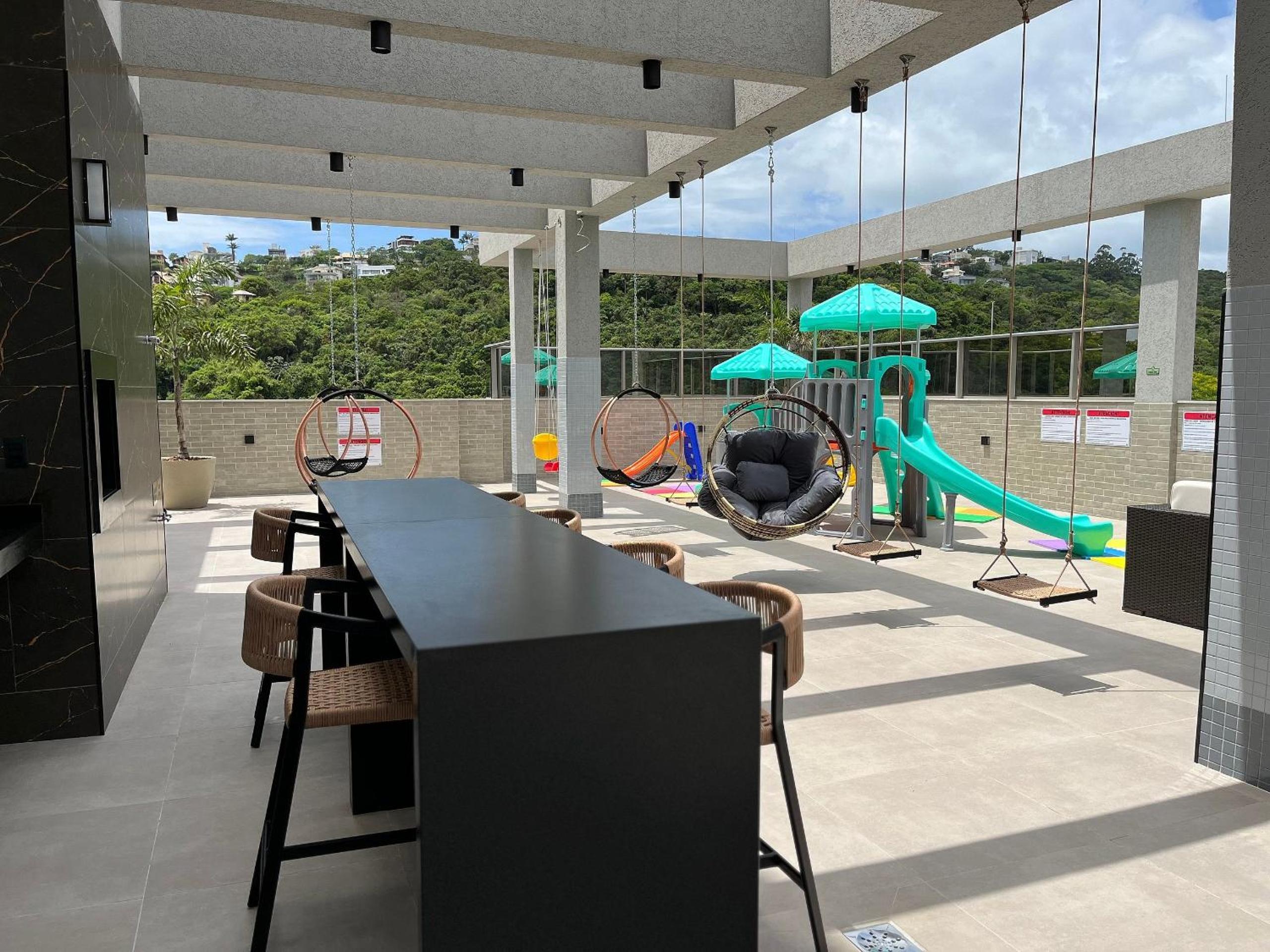 Elegance Apartamentos 1 quarto para 4 pessoas em Bombinhas
