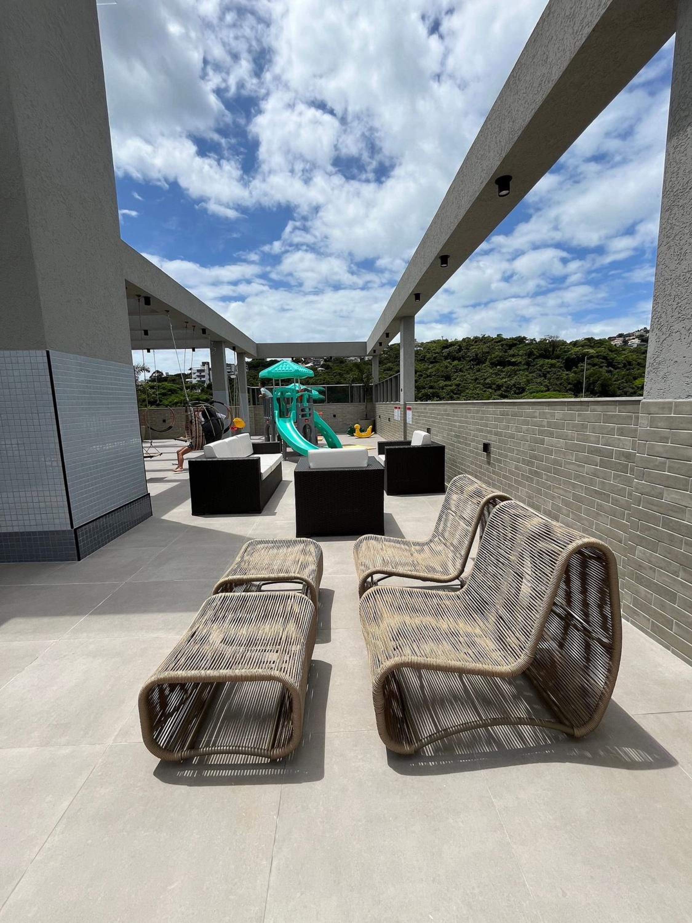 Elegance Apartamentos 1 quarto para 4 pessoas em Bombinhas