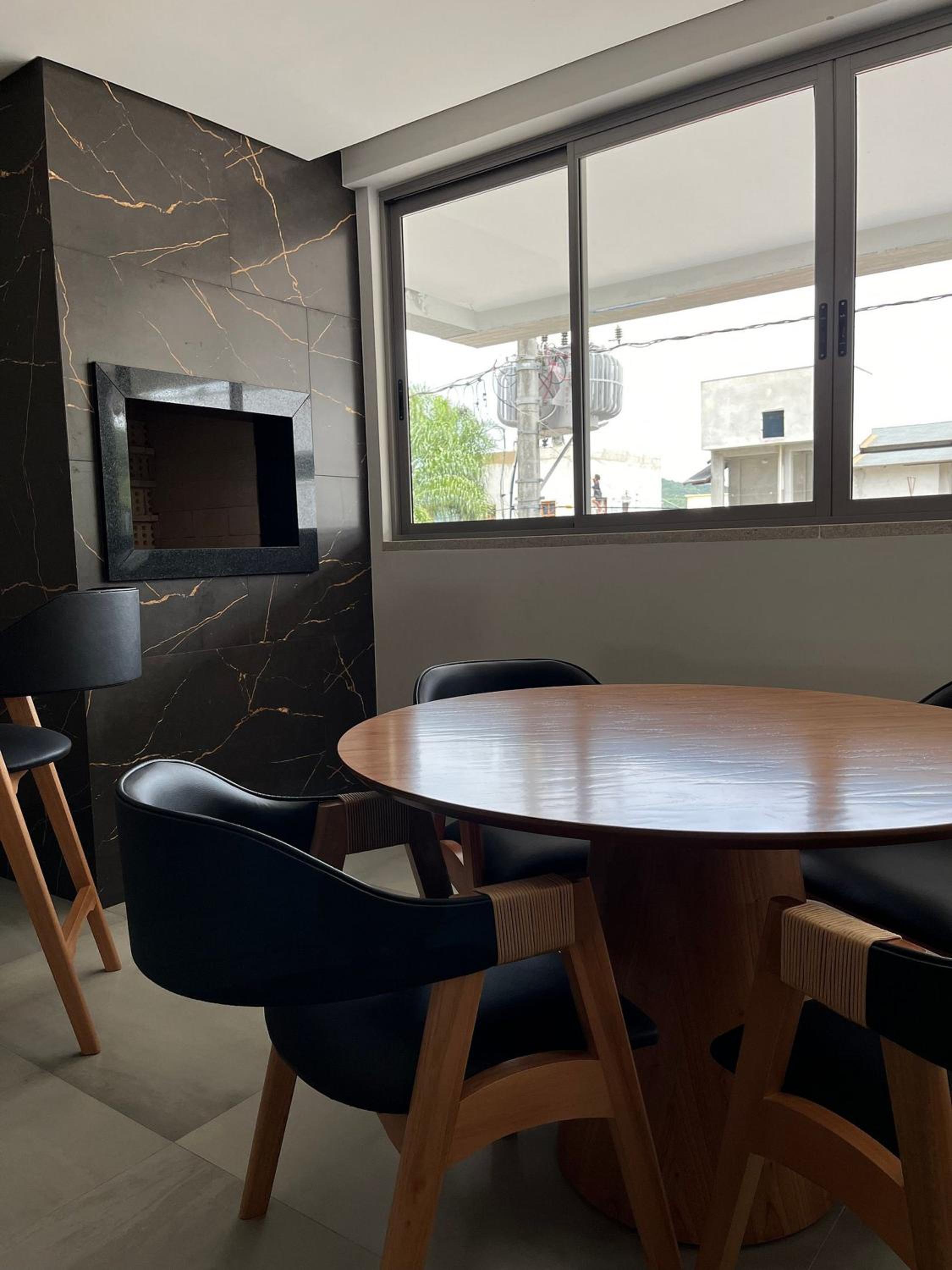 Elegance Apartamentos 1 quarto para 4 pessoas em Bombinhas
