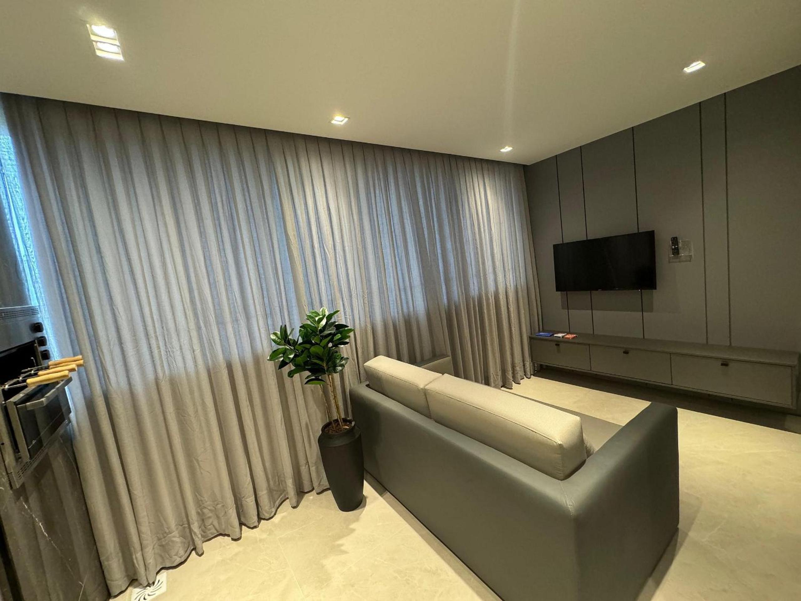 Elegance Apartamentos 1 quarto para 4 pessoas em Bombinhas