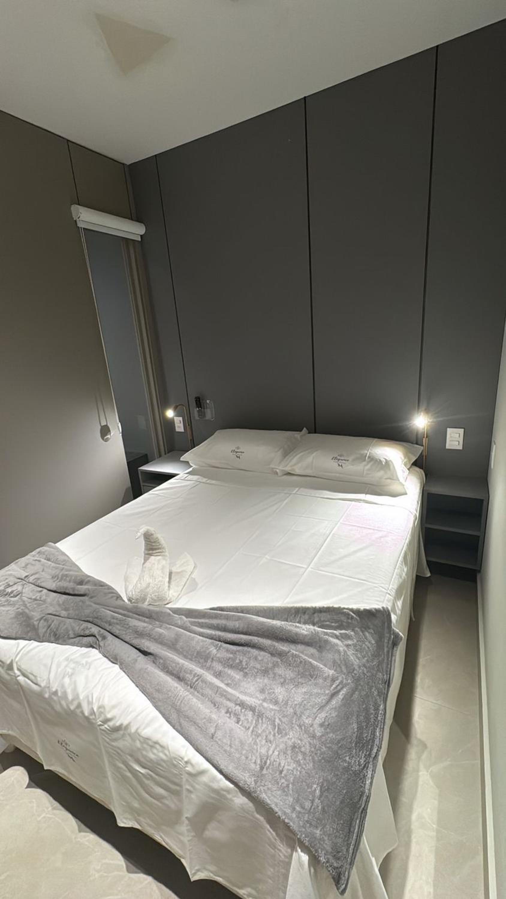 Elegance Apartamentos 1 quarto para 4 pessoas em Bombinhas