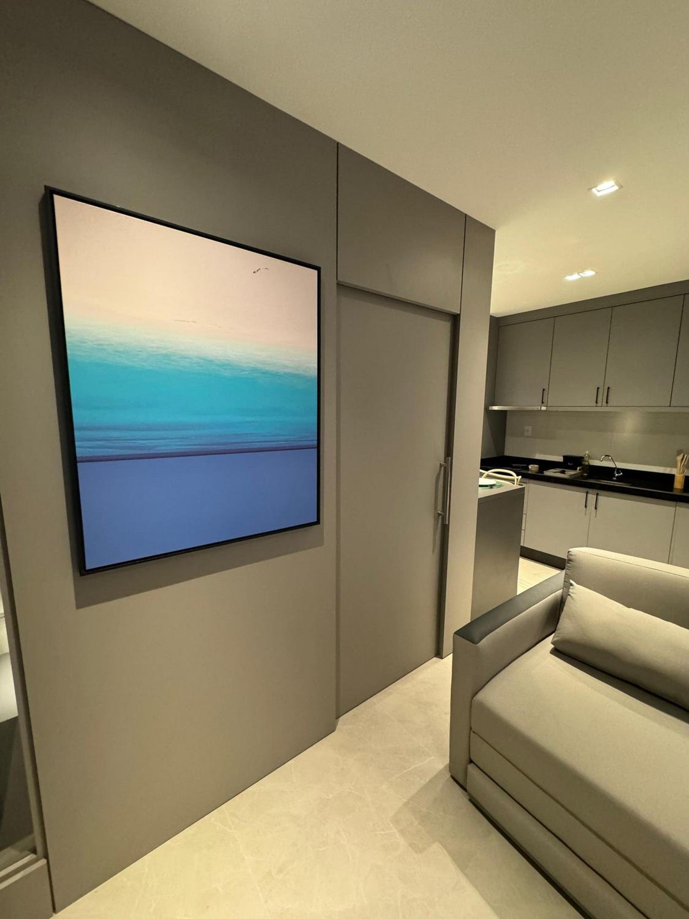 Elegance Apartamentos 1 quarto para 4 pessoas em Bombinhas