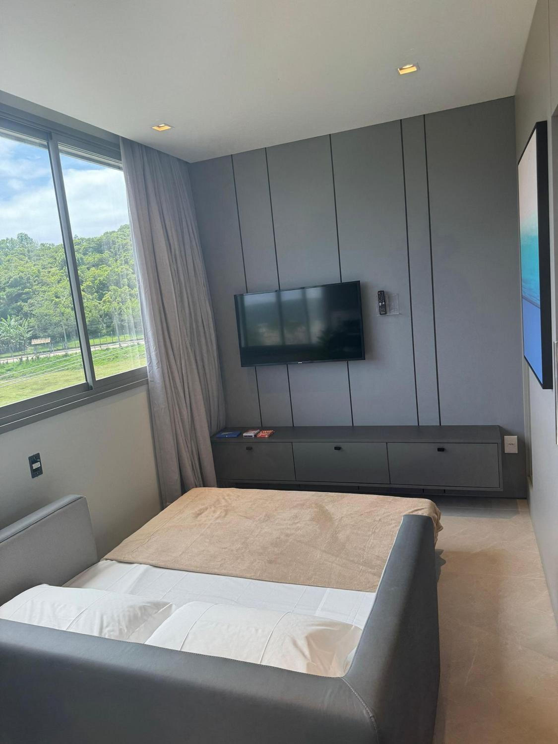 Elegance Apartamentos 1 quarto para 4 pessoas em Bombinhas