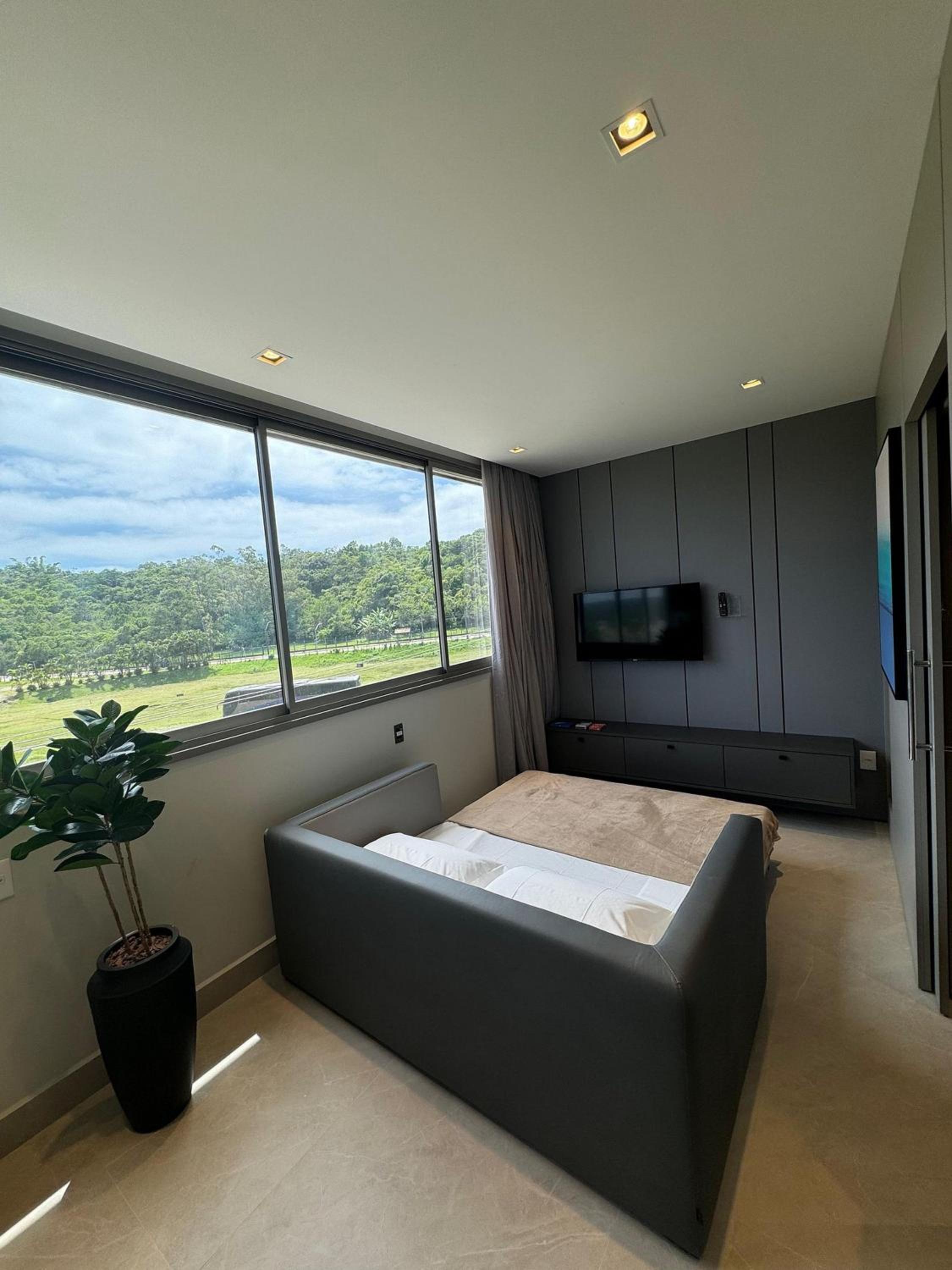 Elegance Apartamentos 1 quarto para 4 pessoas em Bombinhas