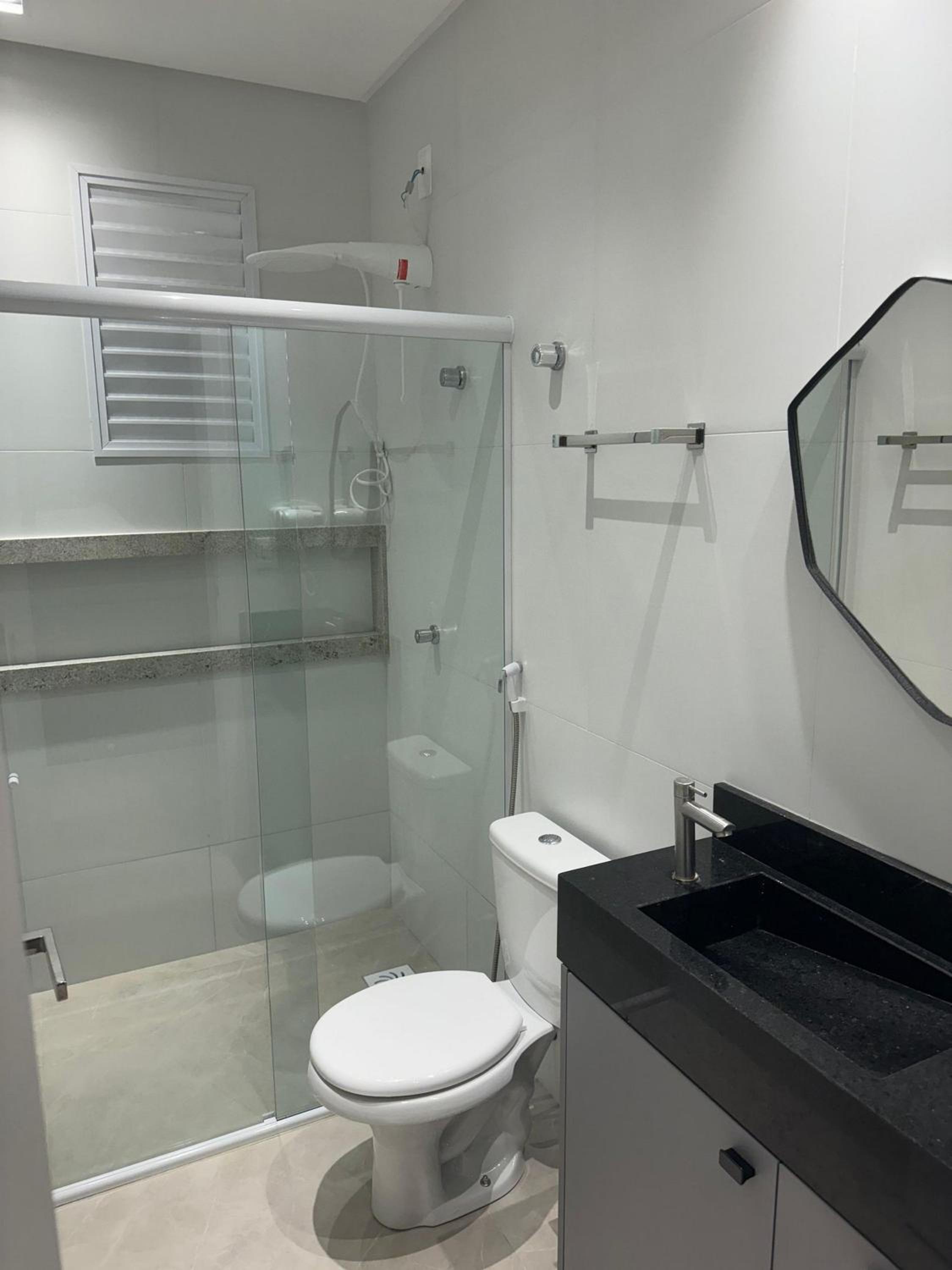 Elegance Apartamentos 1 quarto para 4 pessoas em Bombinhas