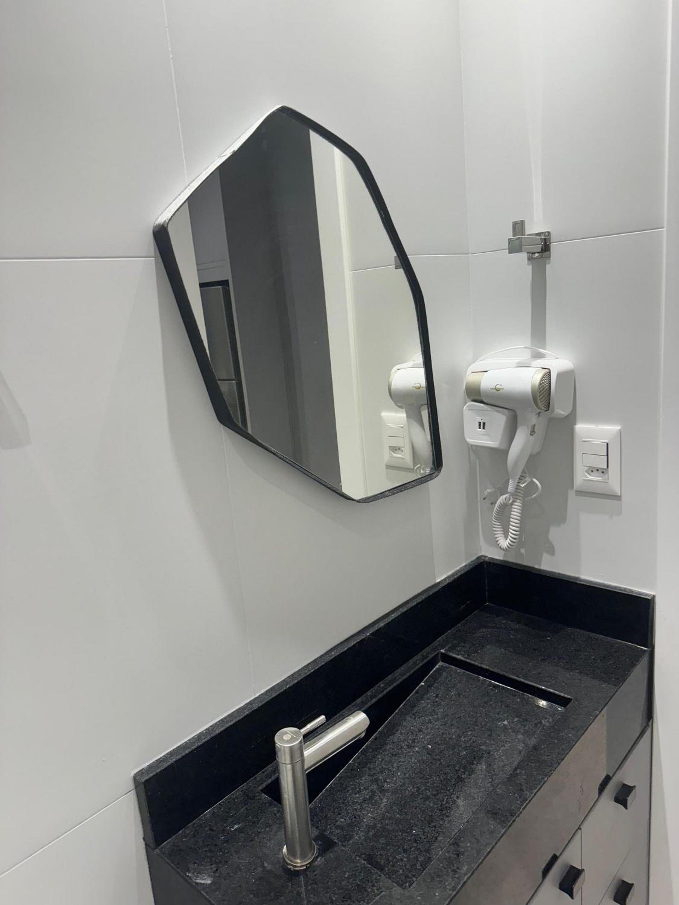 Elegance Apartamentos 1 quarto para 4 pessoas em Bombinhas