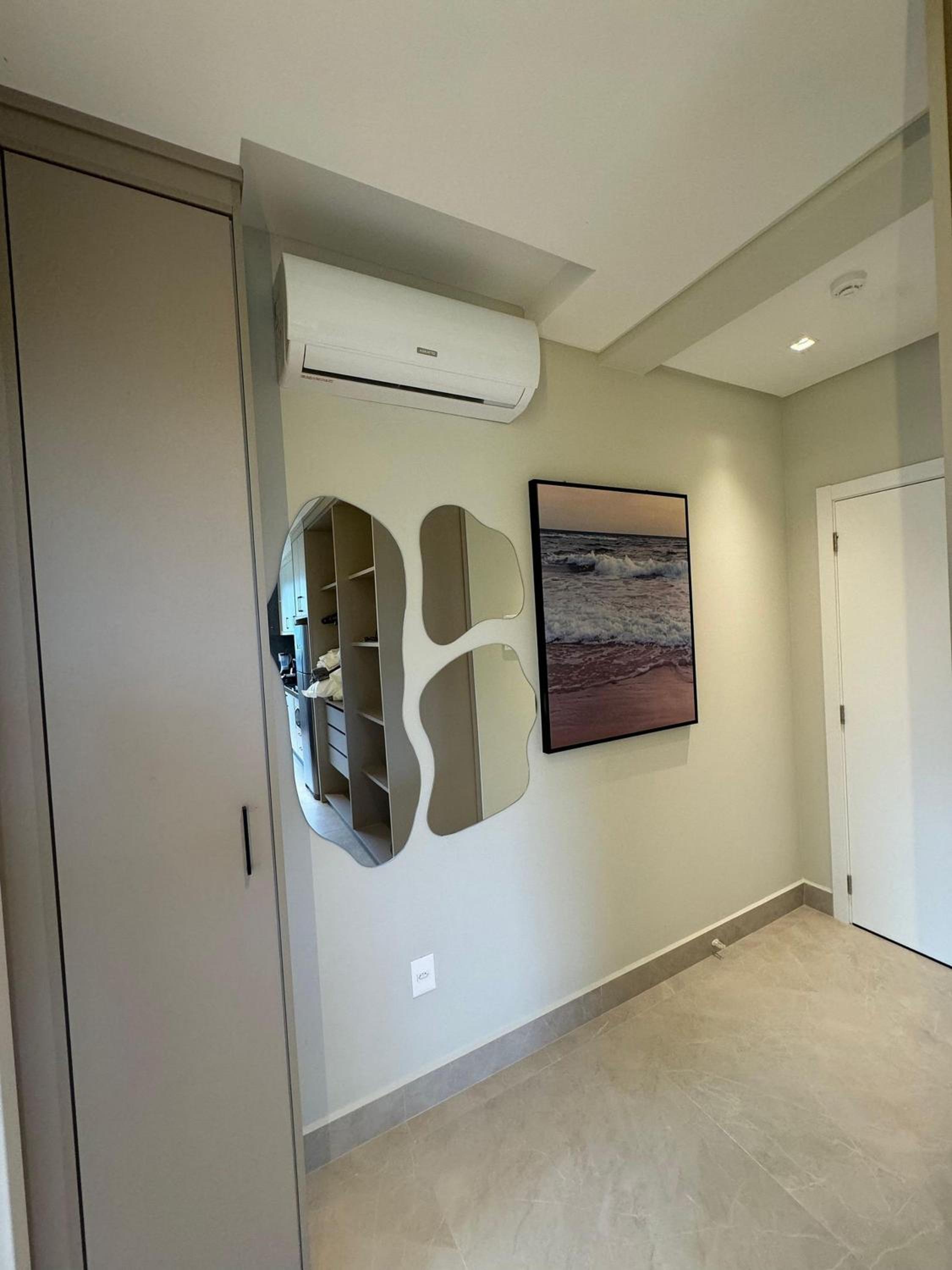 Elegance Apartamentos 1 quarto para 4 pessoas em Bombinhas