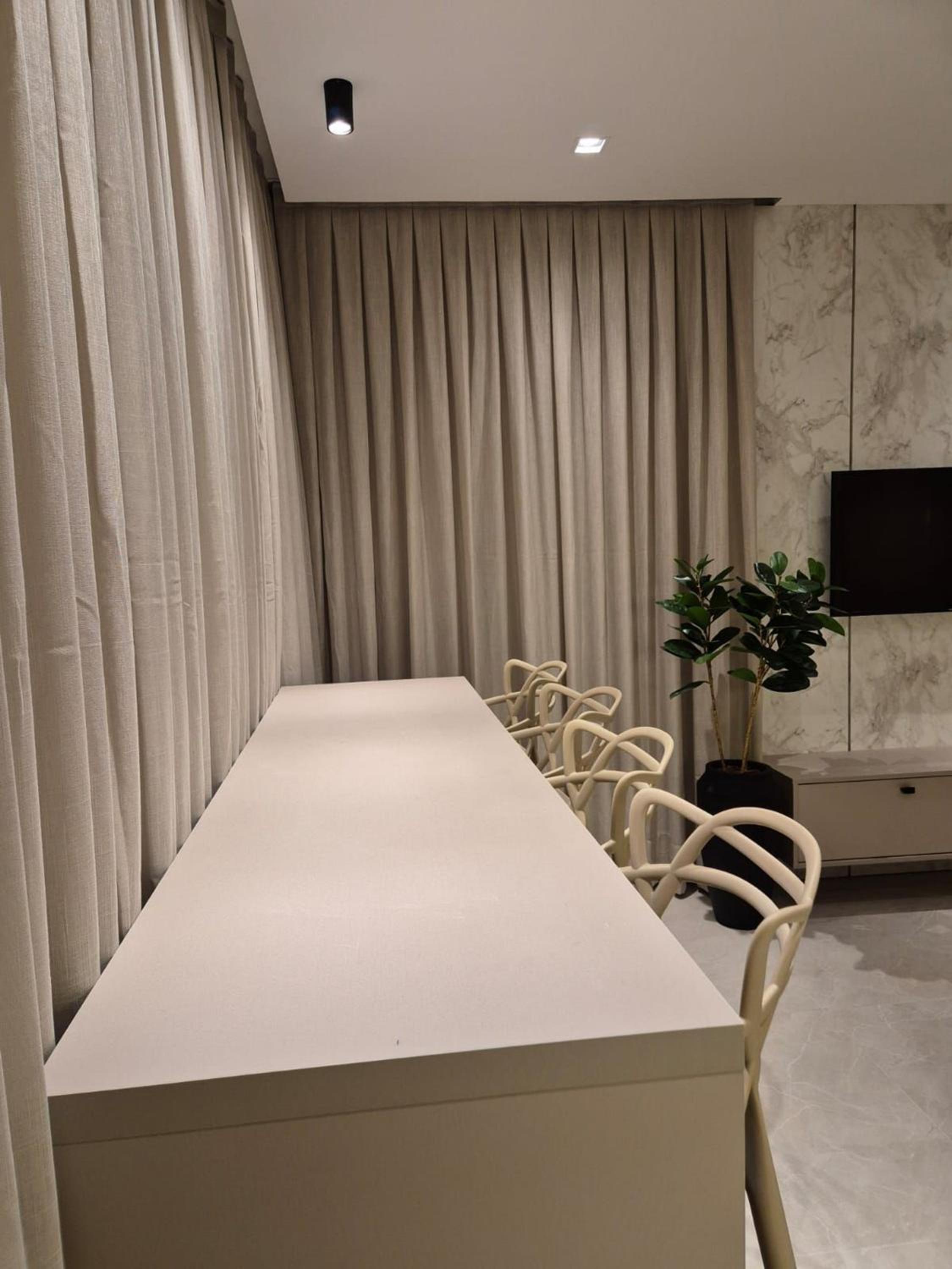 Elegance Apartamentos 1 quarto para 4 pessoas em Bombinhas