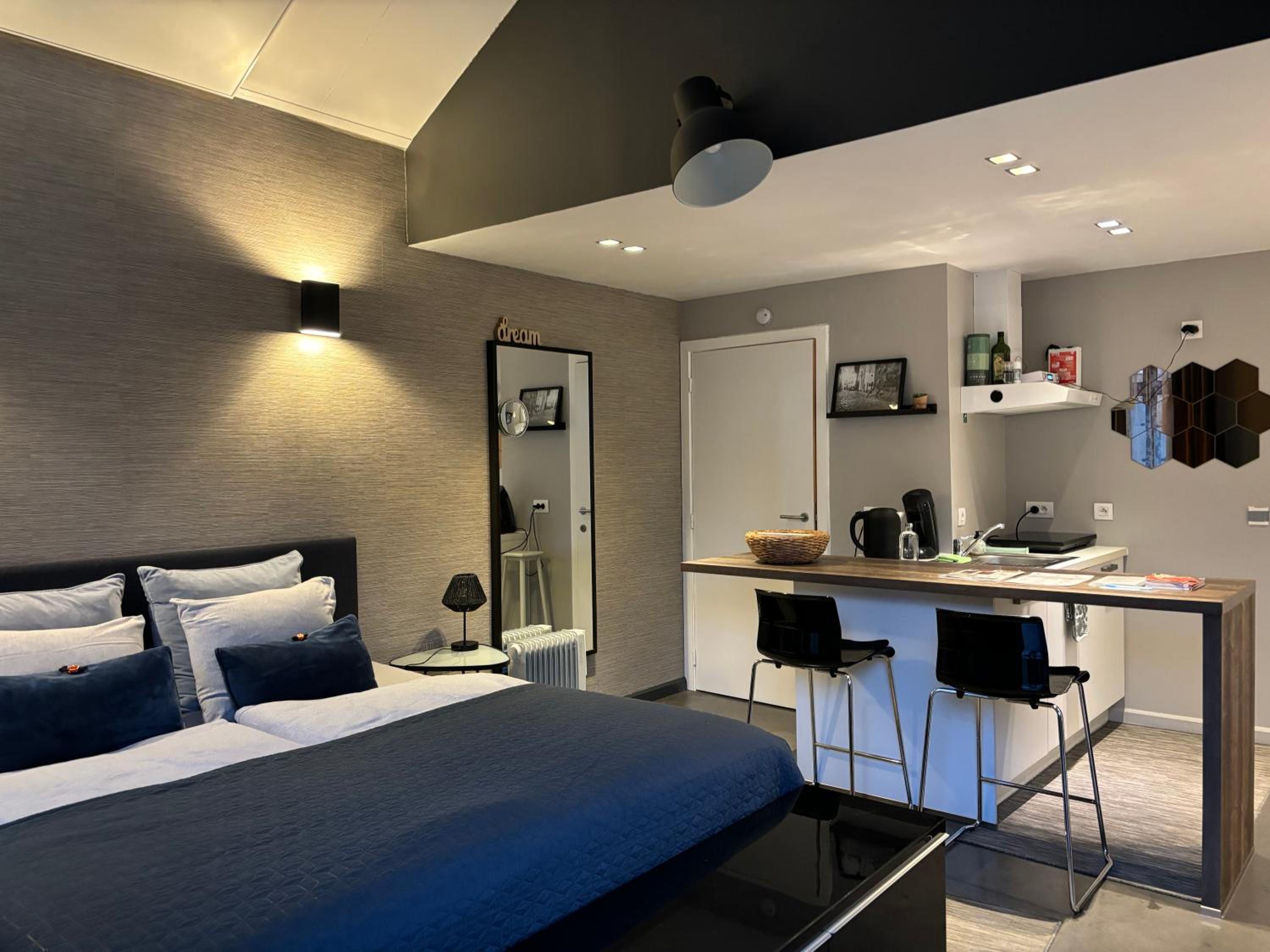 Guesthouse de Loft
