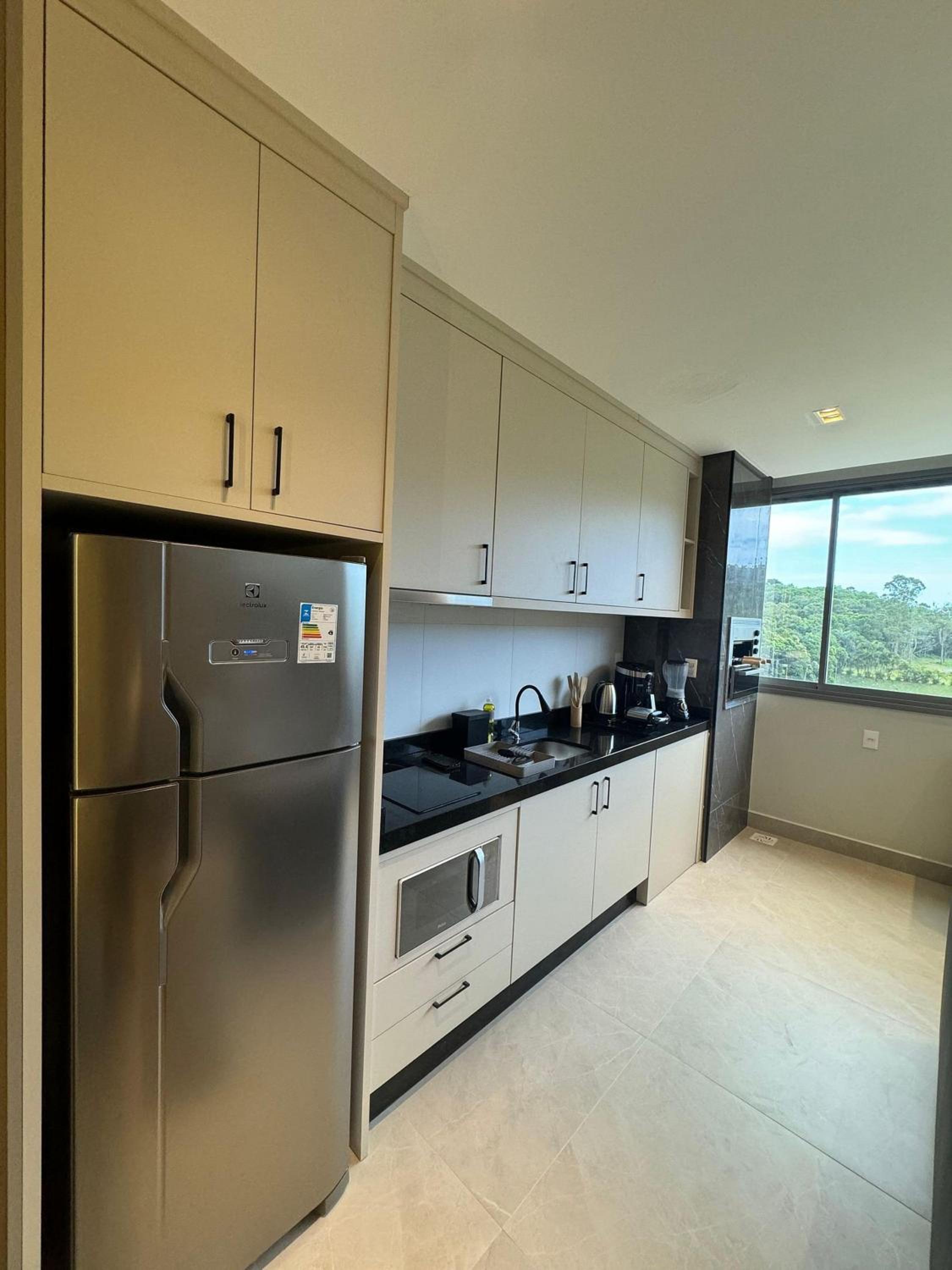 Elegance Apartamentos 1 quarto para 4 pessoas em Bombinhas