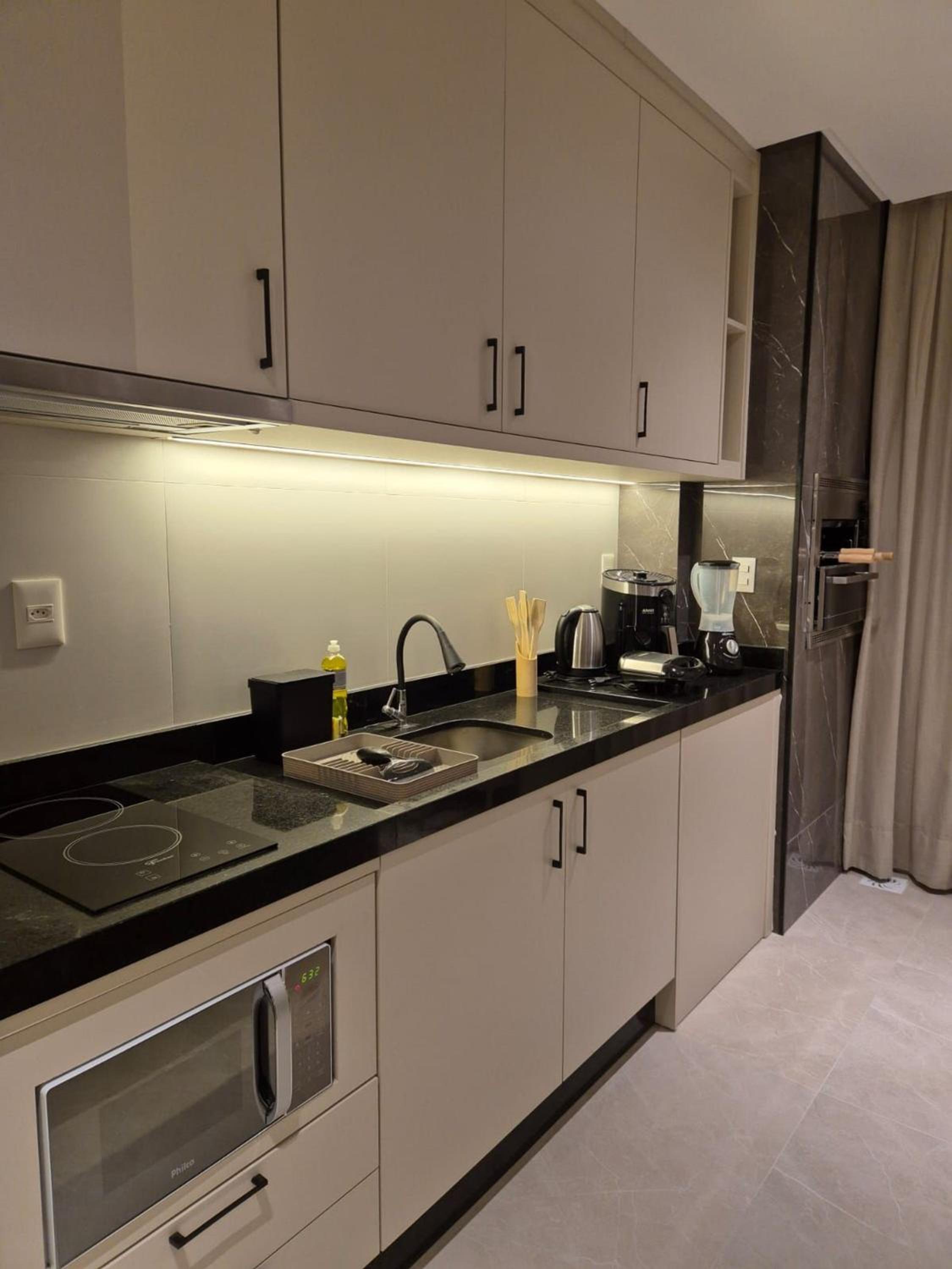 Elegance Apartamentos 1 quarto para 4 pessoas em Bombinhas