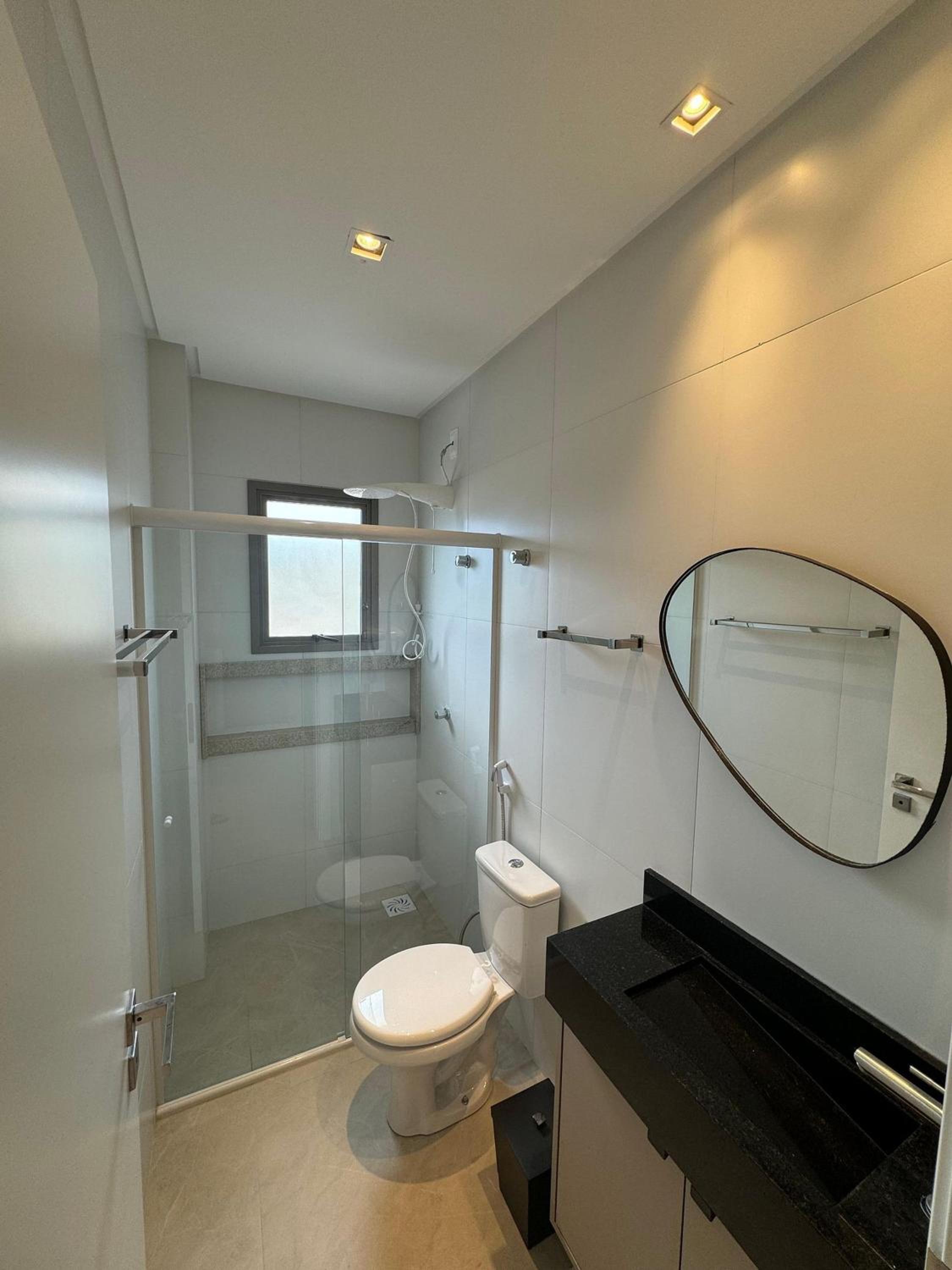 Elegance Apartamentos 1 quarto para 4 pessoas em Bombinhas