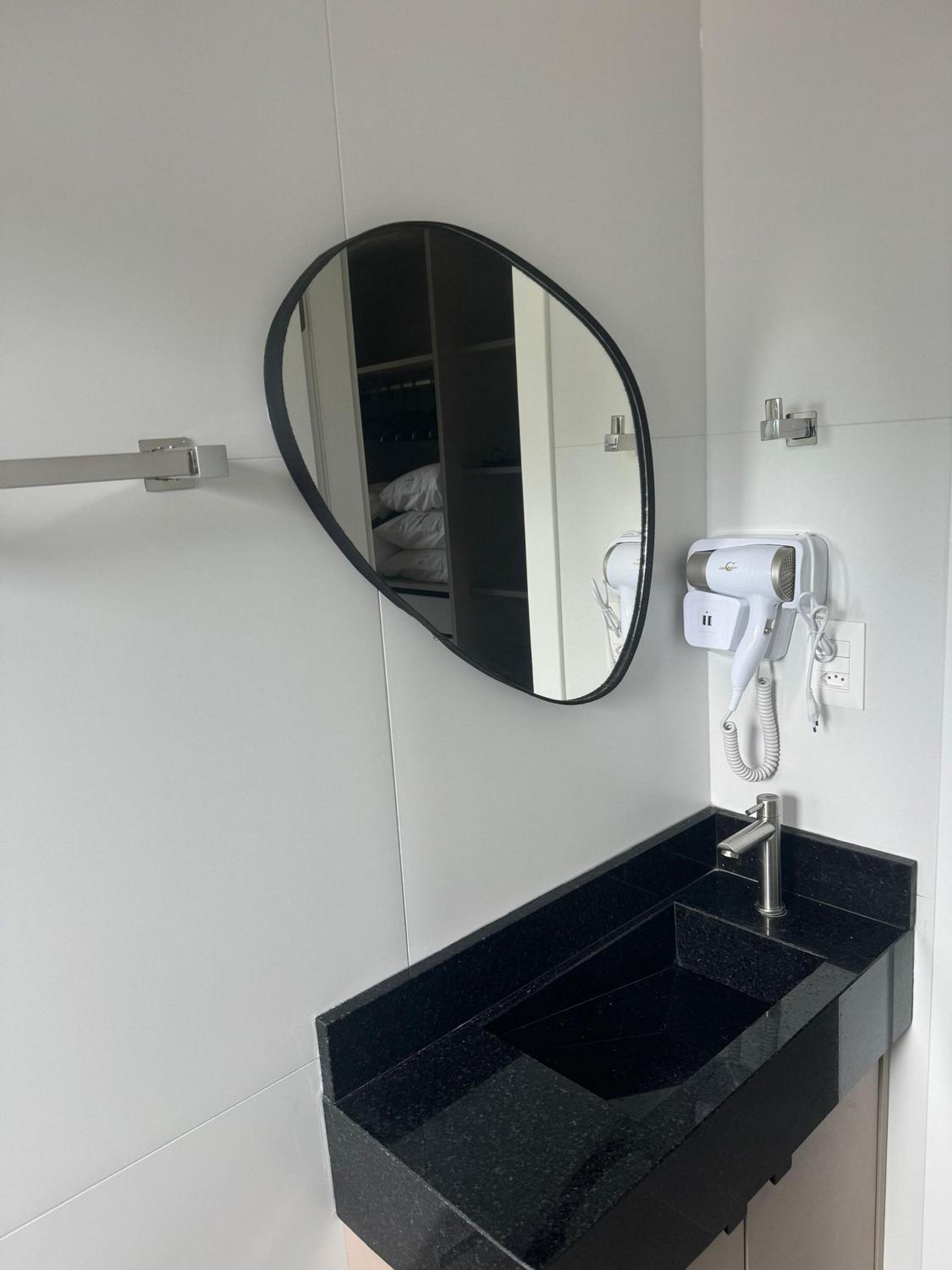 Elegance Apartamentos 1 quarto para 4 pessoas em Bombinhas