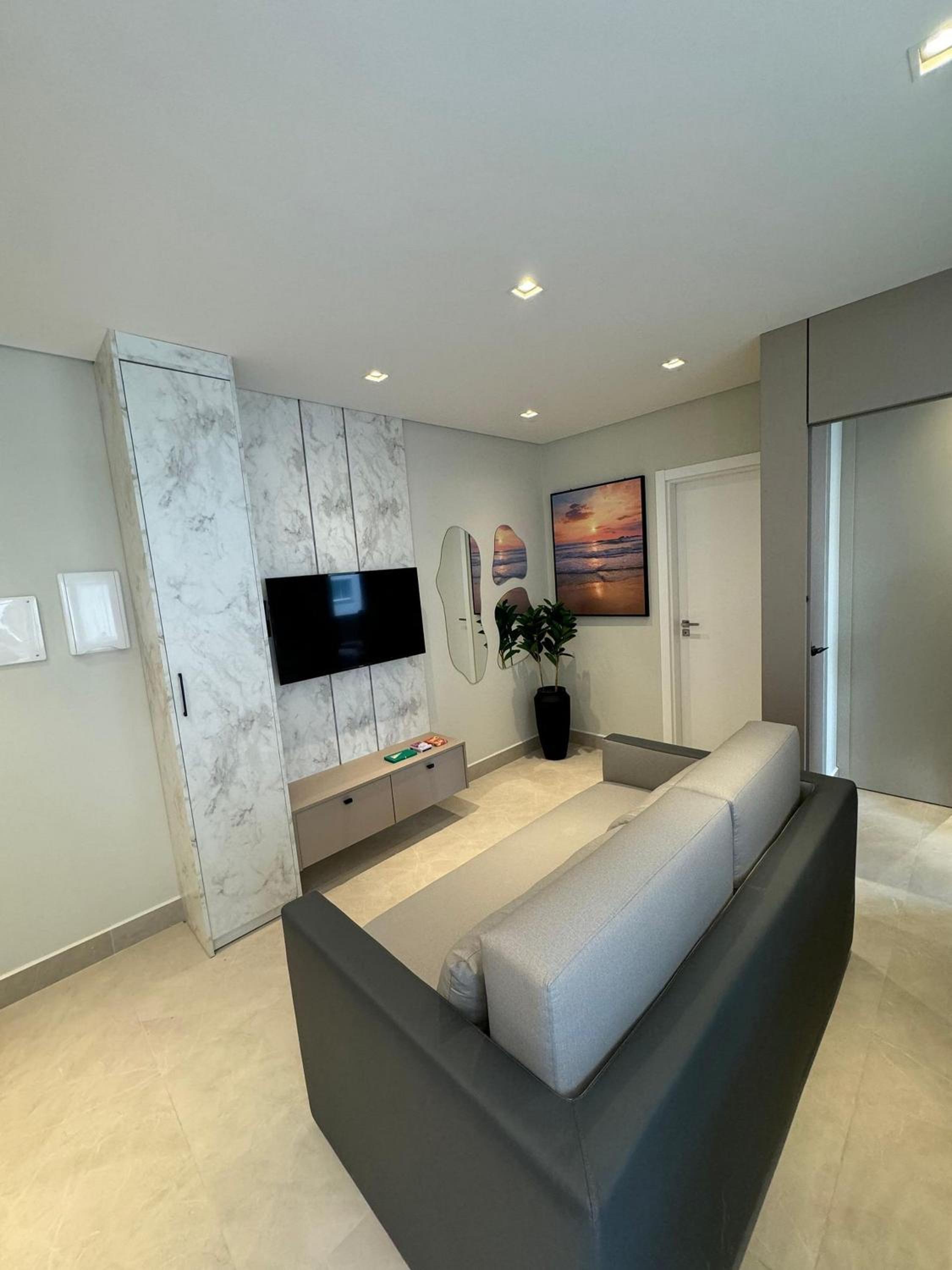 Elegance Apartamentos 1 quarto para 4 pessoas em Bombinhas