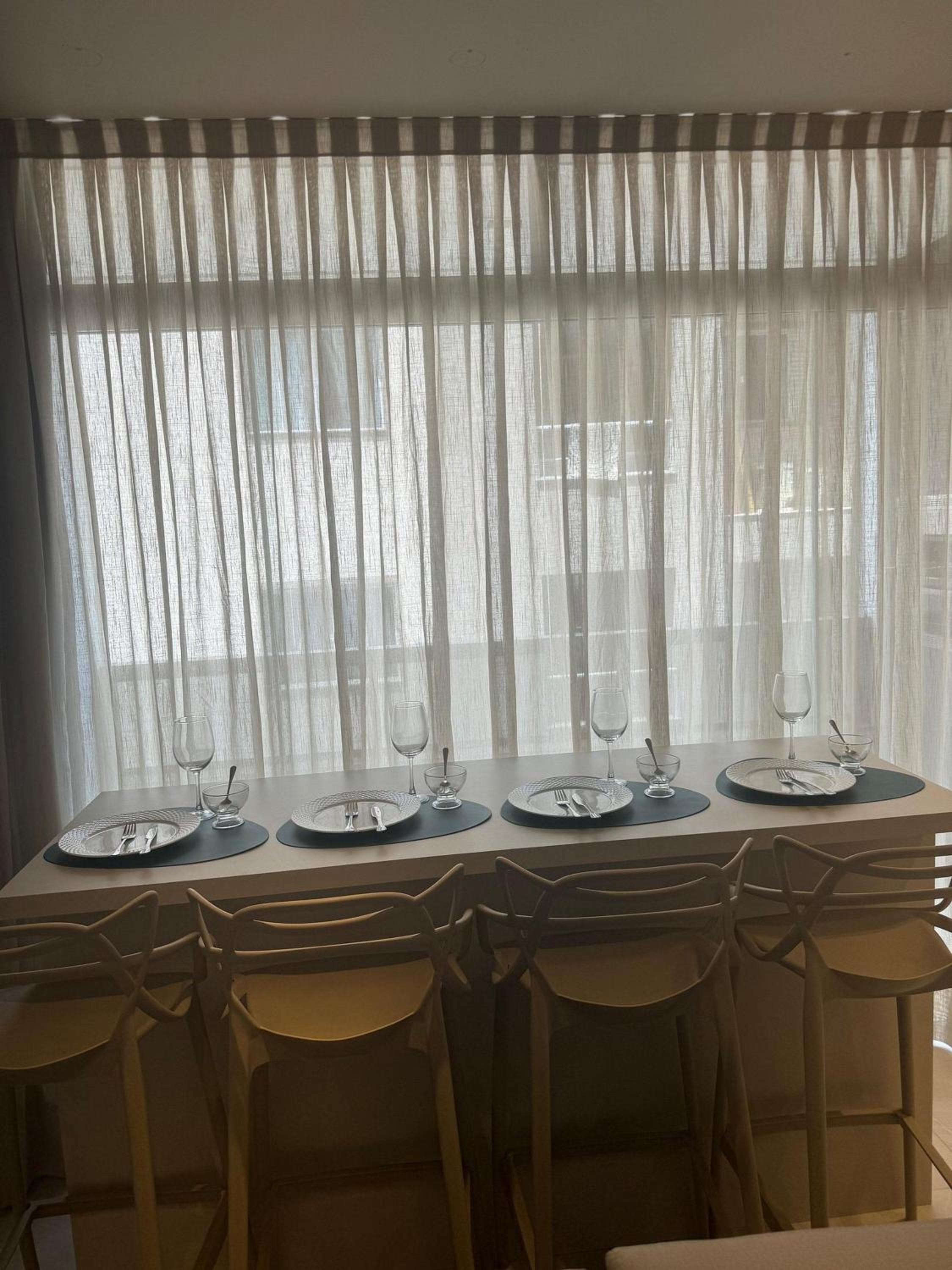 Elegance Apartamentos 1 quarto para 4 pessoas em Bombinhas