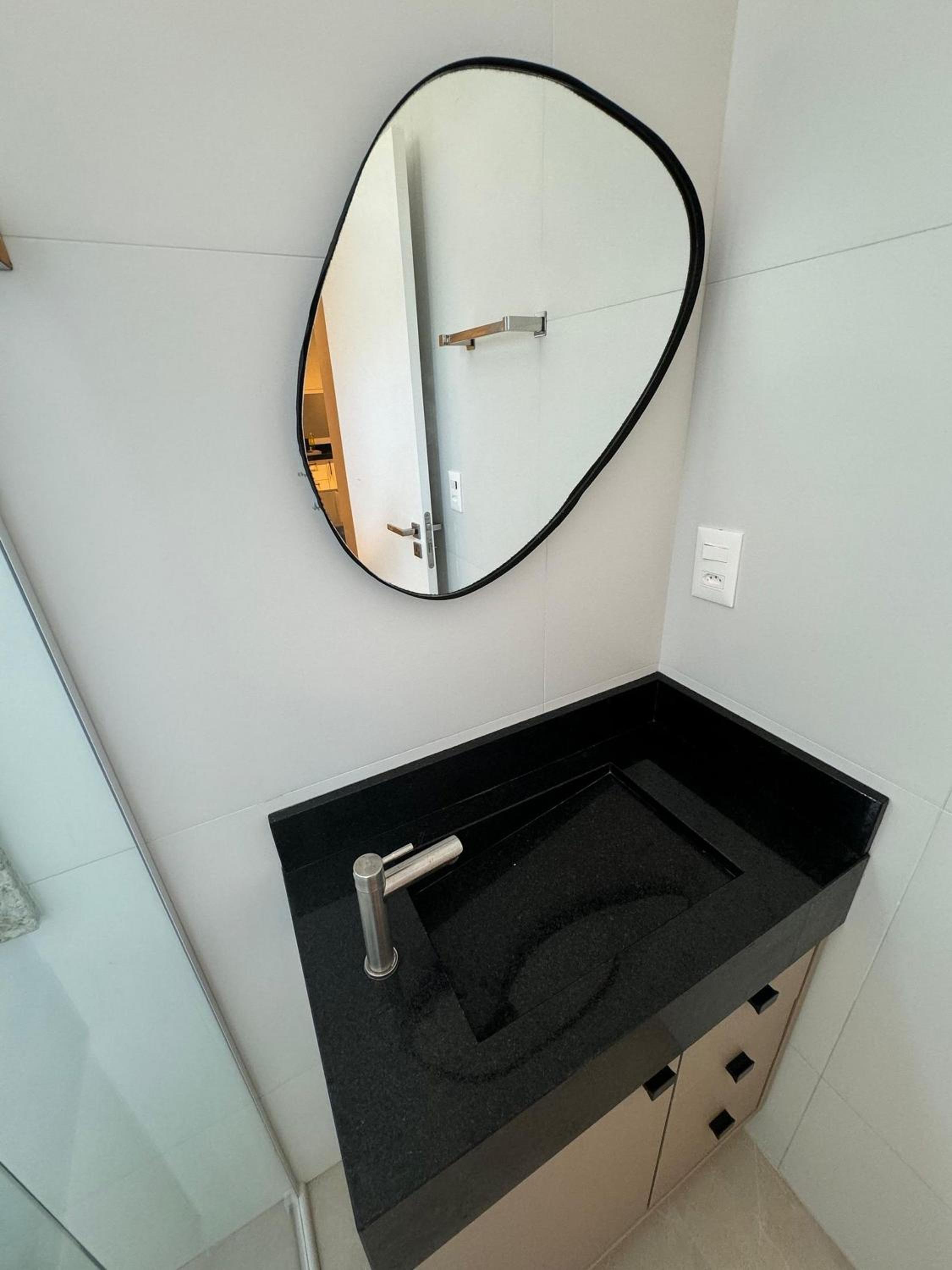 Elegance Apartamentos 1 quarto para 4 pessoas em Bombinhas