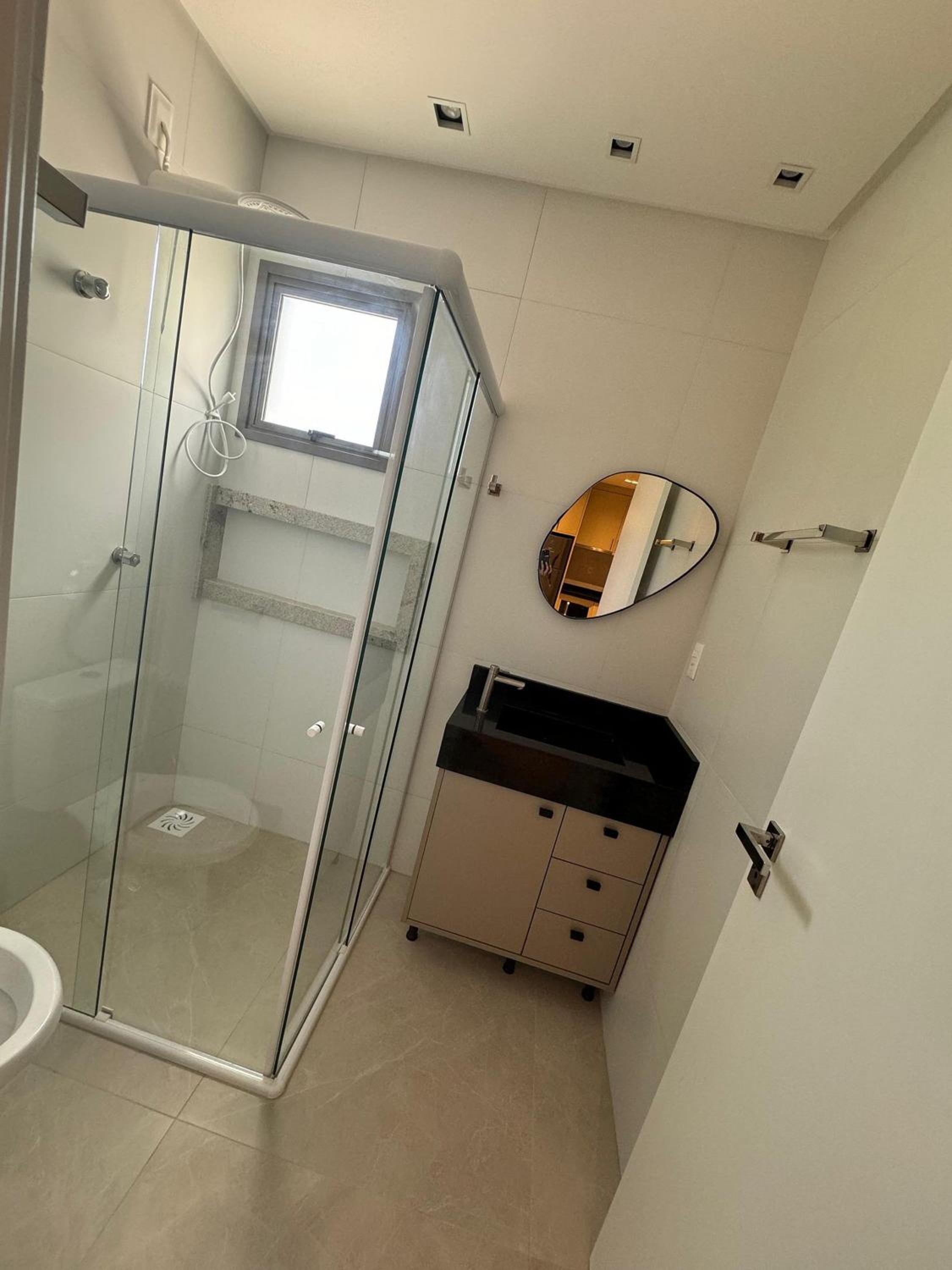 Elegance Apartamentos 1 quarto para 4 pessoas em Bombinhas