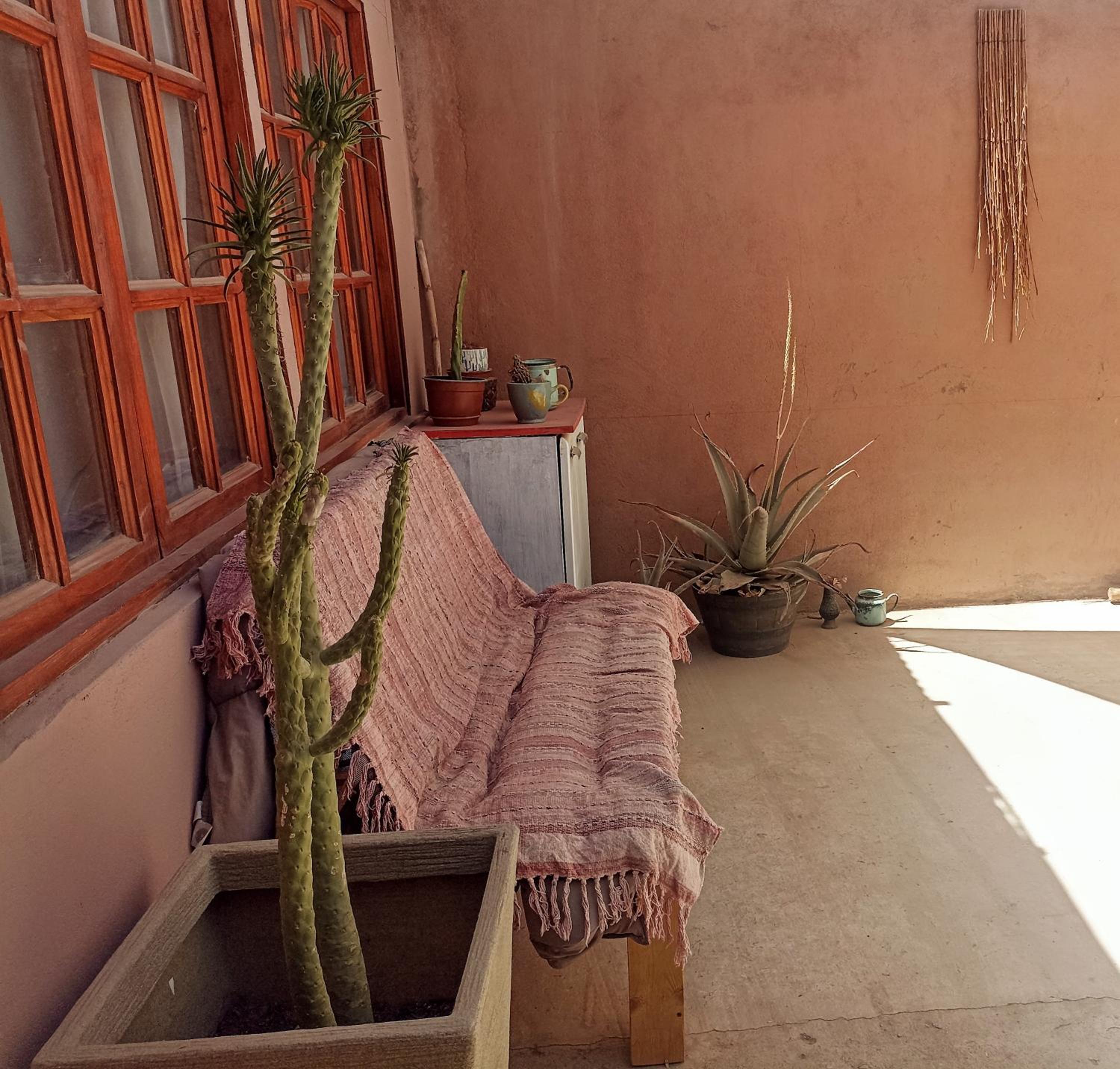 Casa Ñujtas - cultura, viajes, experiencias