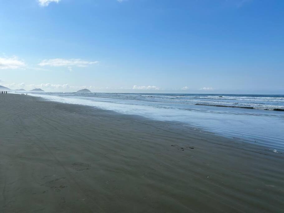 FRENTE MAR PoNTAL DO SUL - ILHA DO MEL