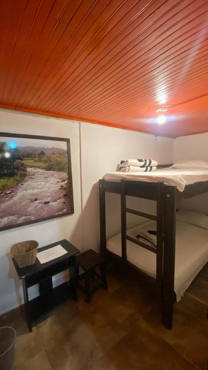 Hostal Estrella de Agua