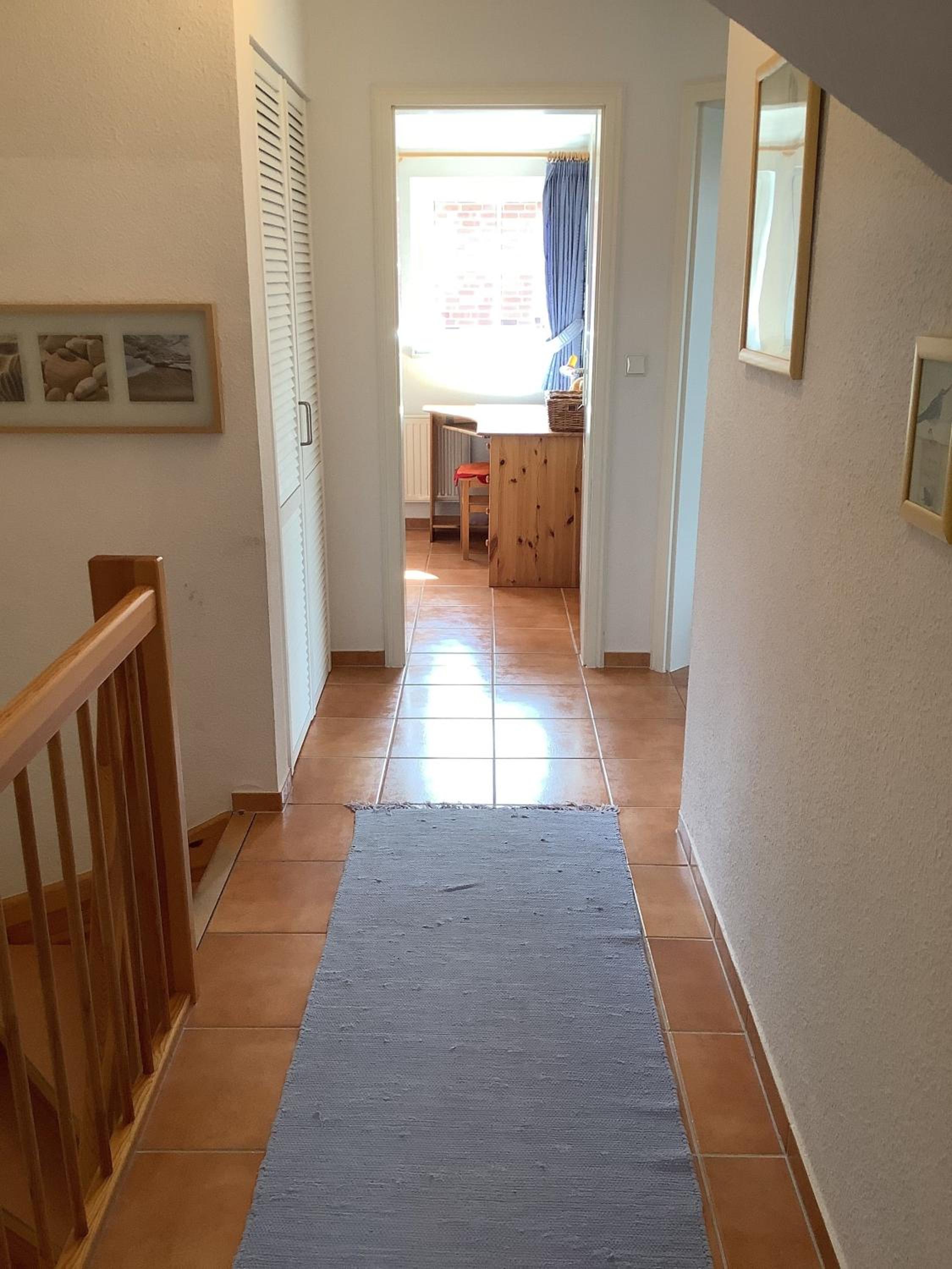 Haus Katamaran -Typ 2 mit Sauna - Nordseebad Burhave