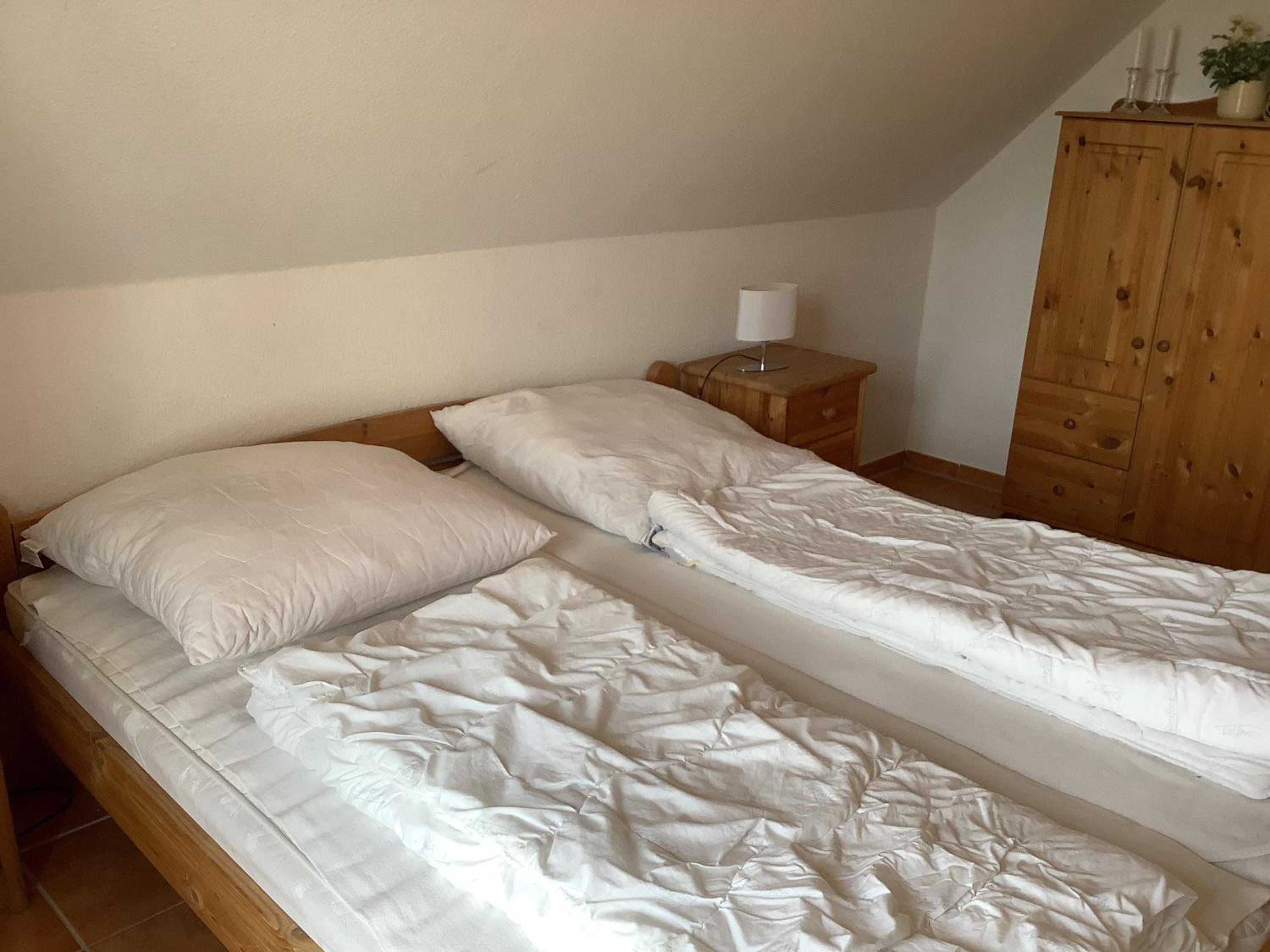 Haus Katamaran -Typ 2 mit Sauna - Nordseebad Burhave
