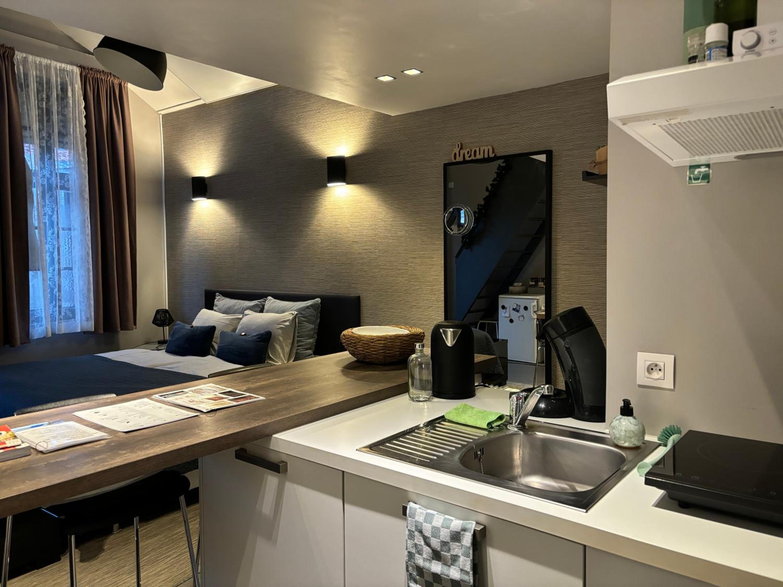 Guesthouse de Loft