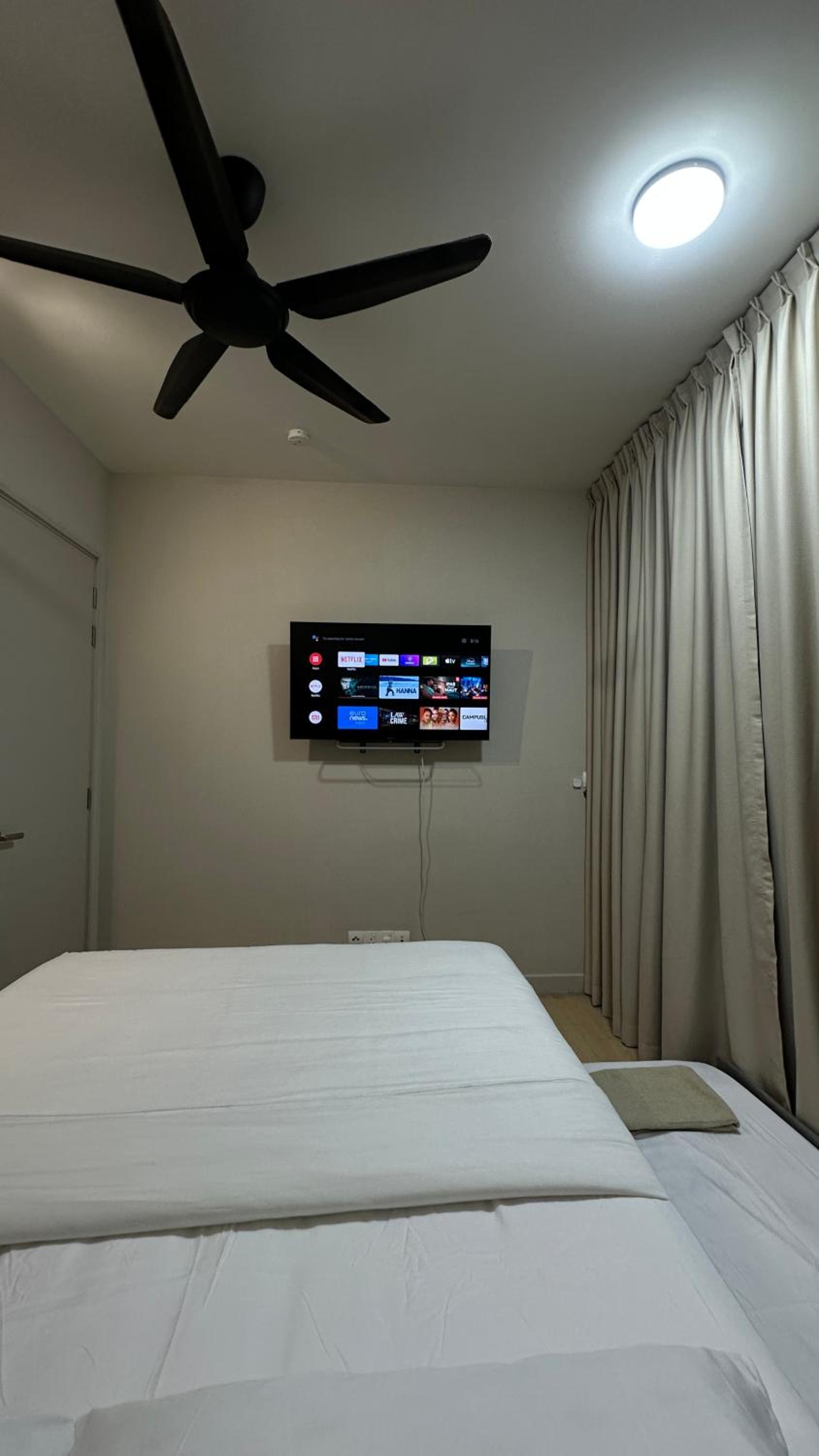 Datum Jelatek Superb Suite KL By LH
