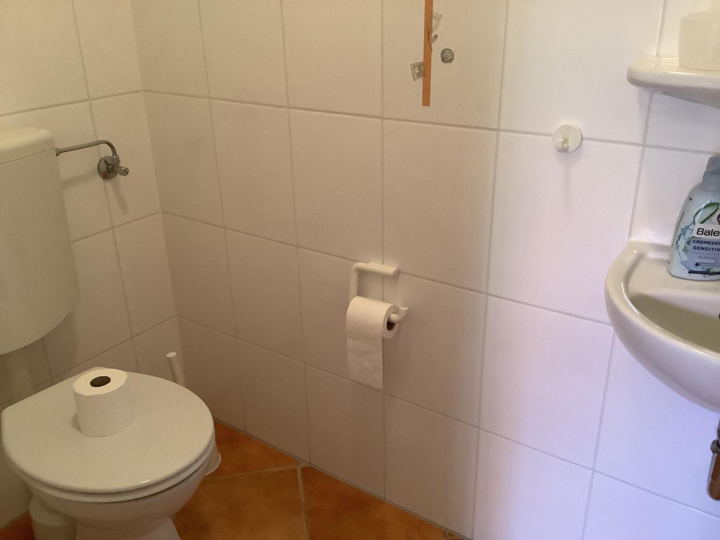 Haus Katamaran -Typ 2 mit Sauna - Nordseebad Burhave