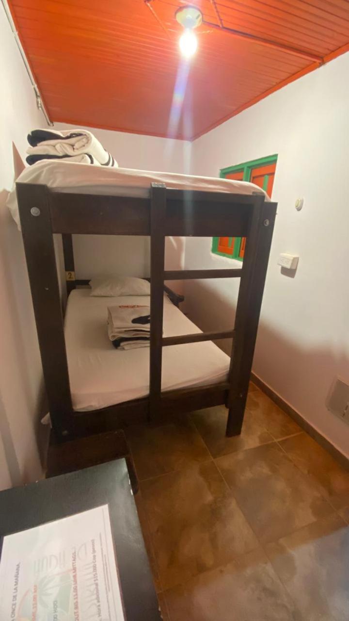 Hostal Estrella de Agua