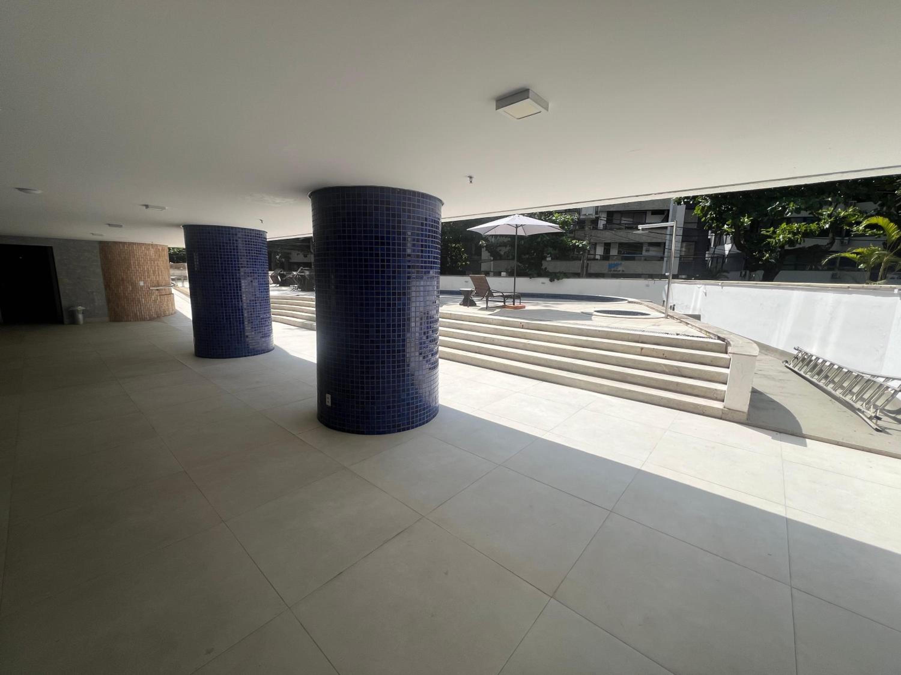 APT Duplex 5min da praia - Circuito Carnaval