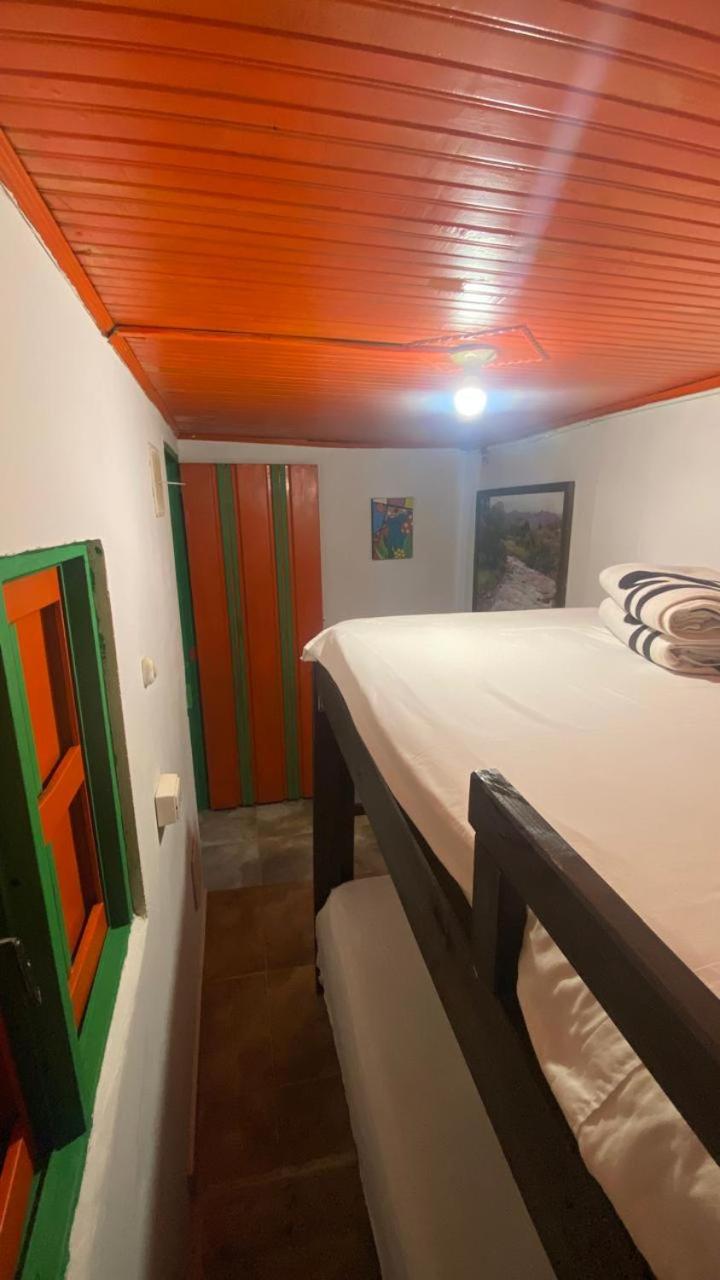 Hostal Estrella de Agua