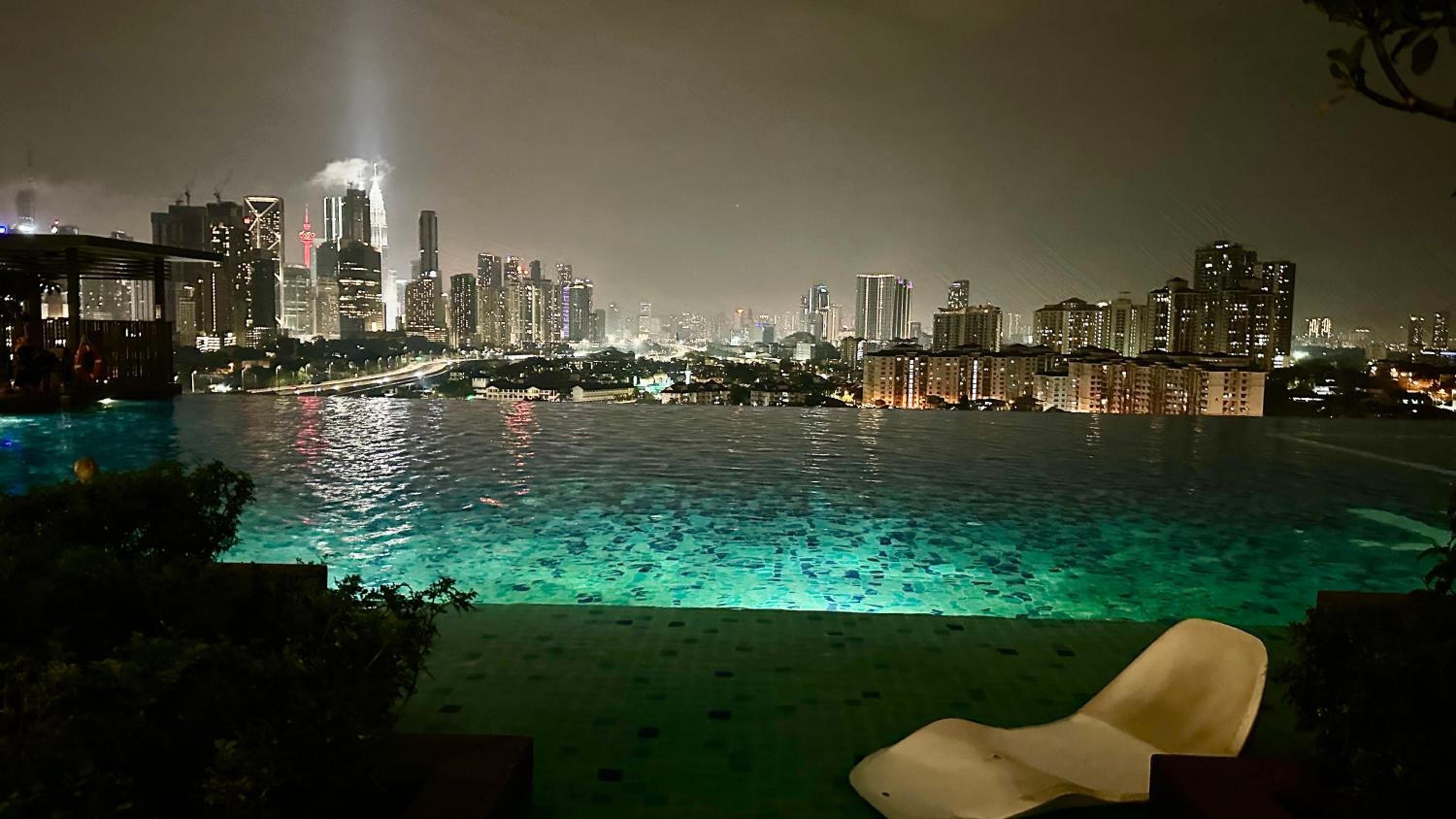 Datum Jelatek Superb Suite KL By LH