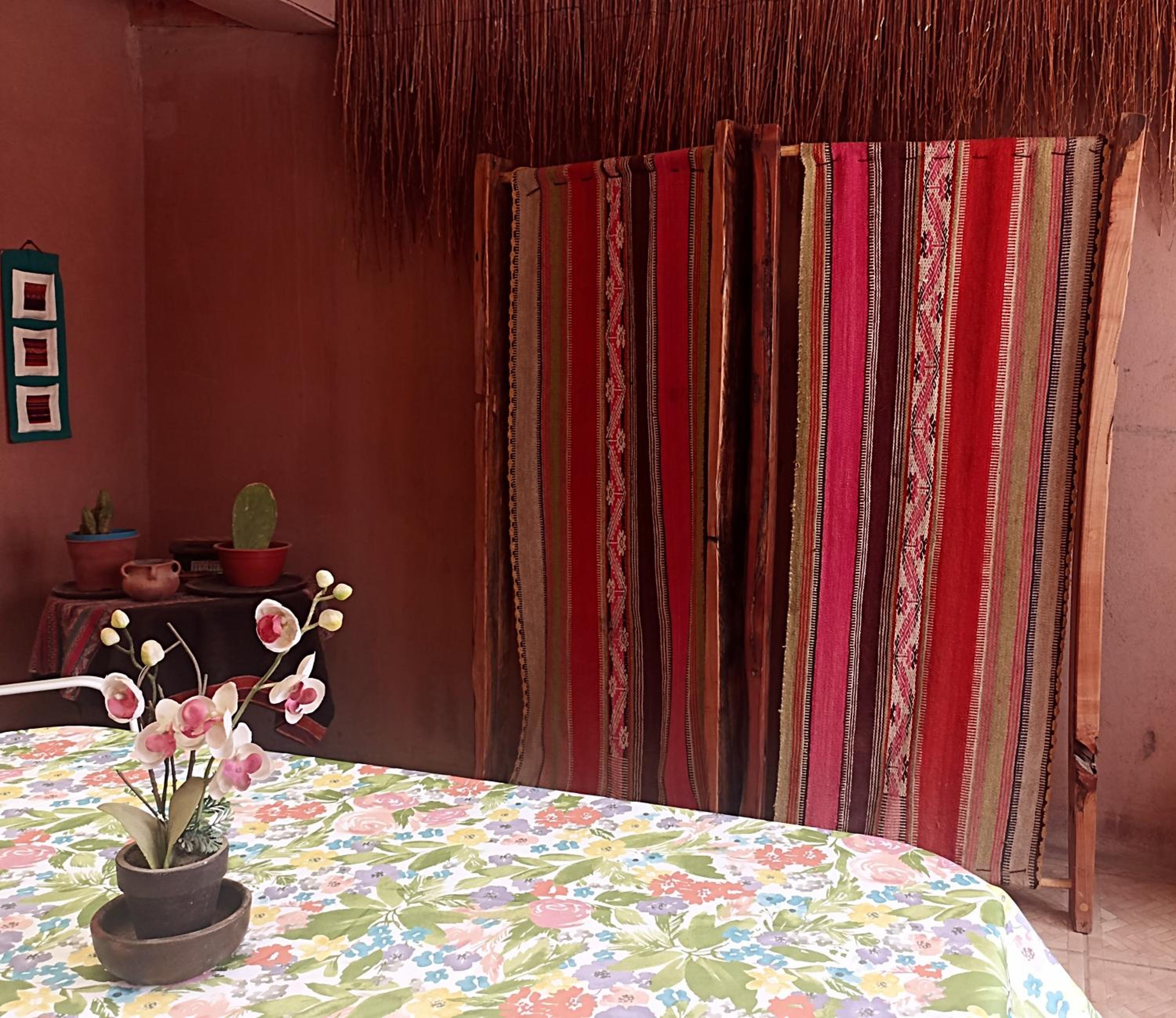 Casa Ñujtas - cultura, viajes, experiencias