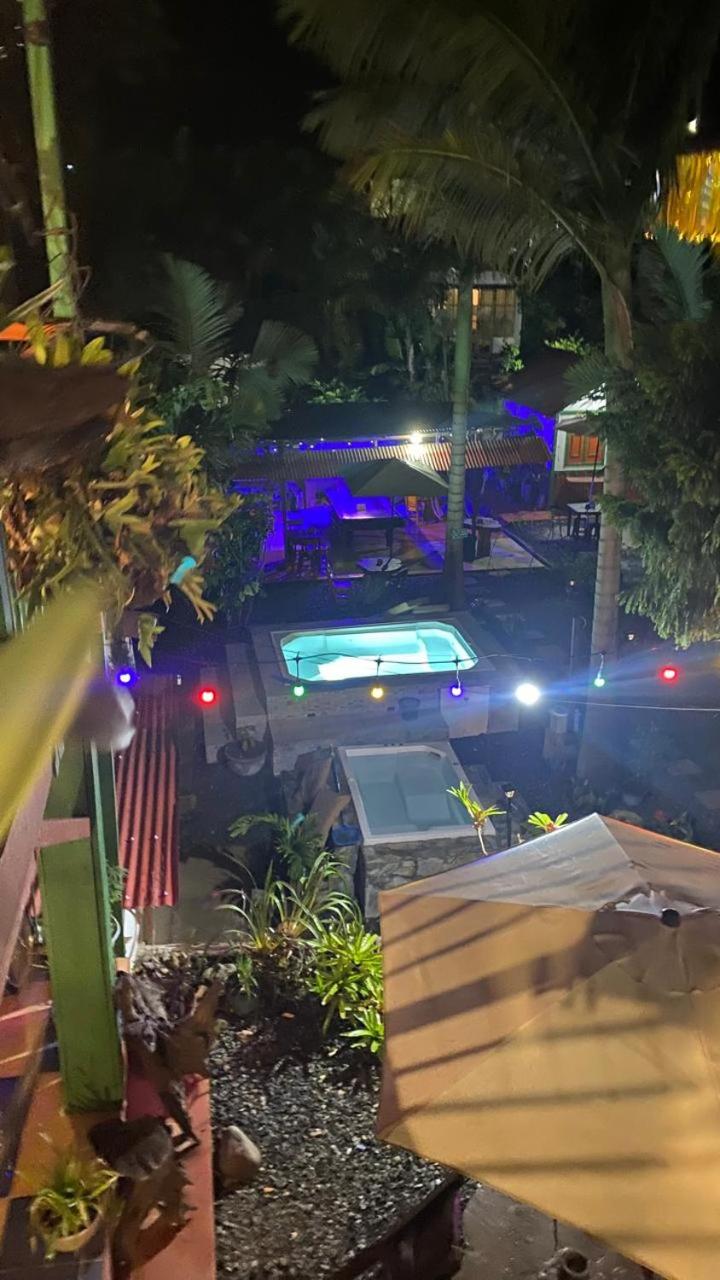 Hostal Estrella de Agua