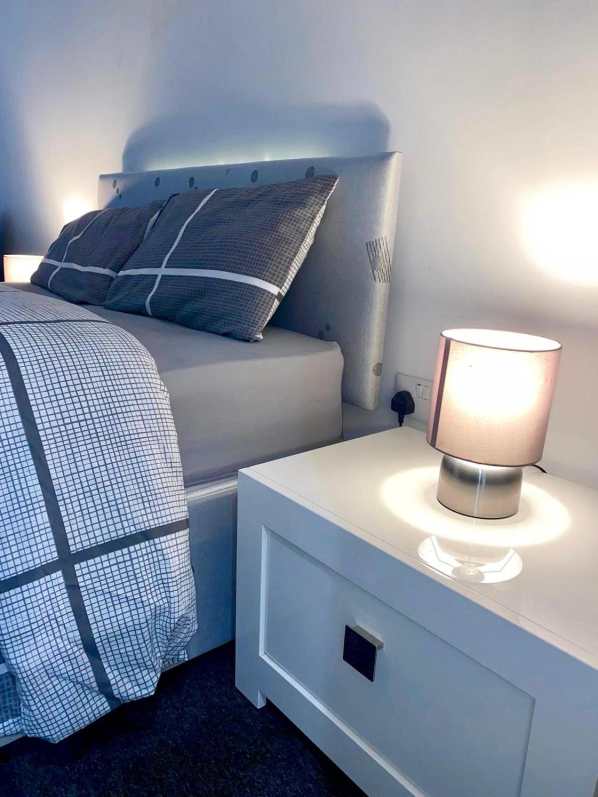 Leicester Vacations - Cosy Apartment in Leicester City Centre - Property Image 3