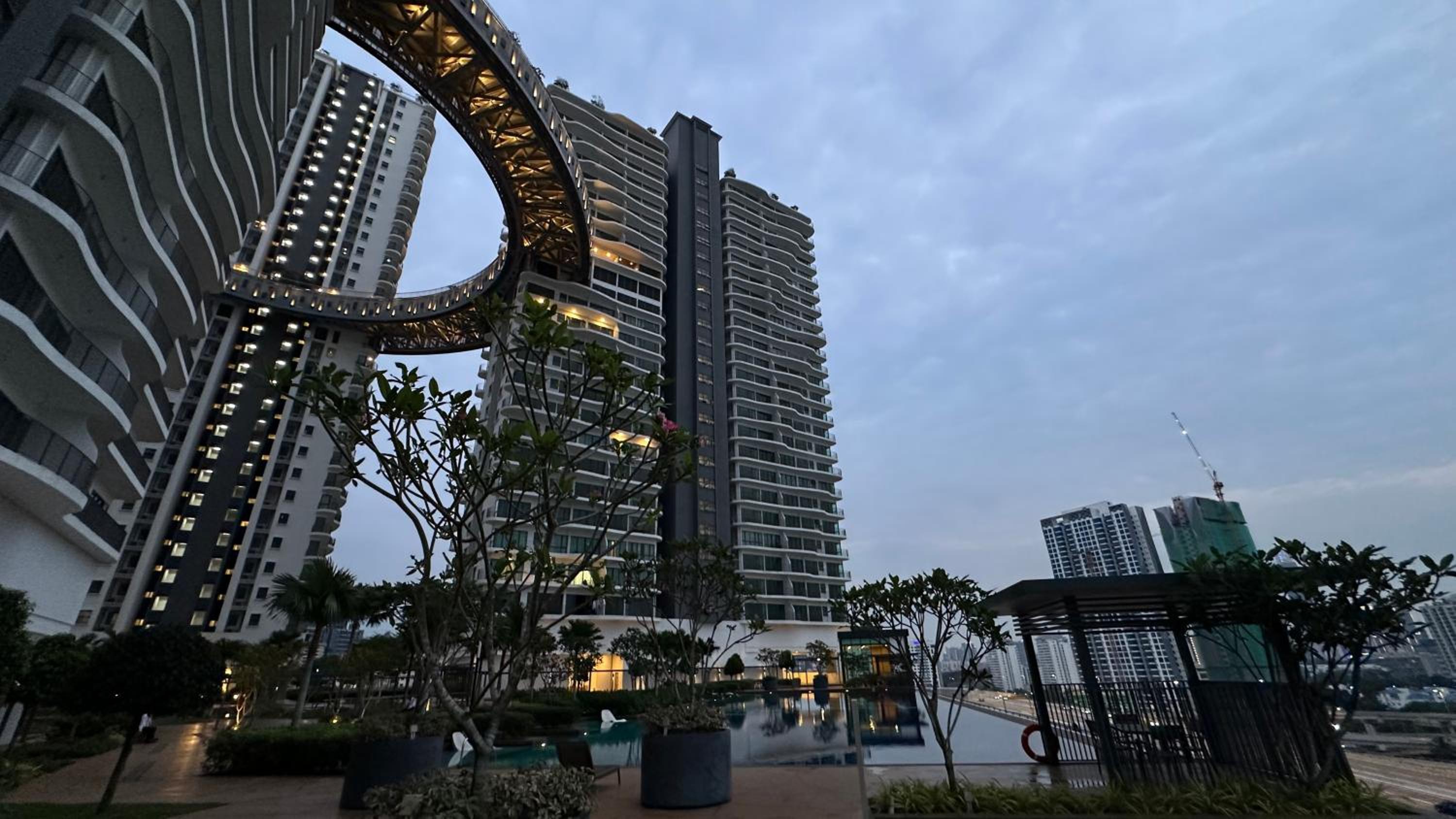 Datum Jelatek Superb Suite KL By LH