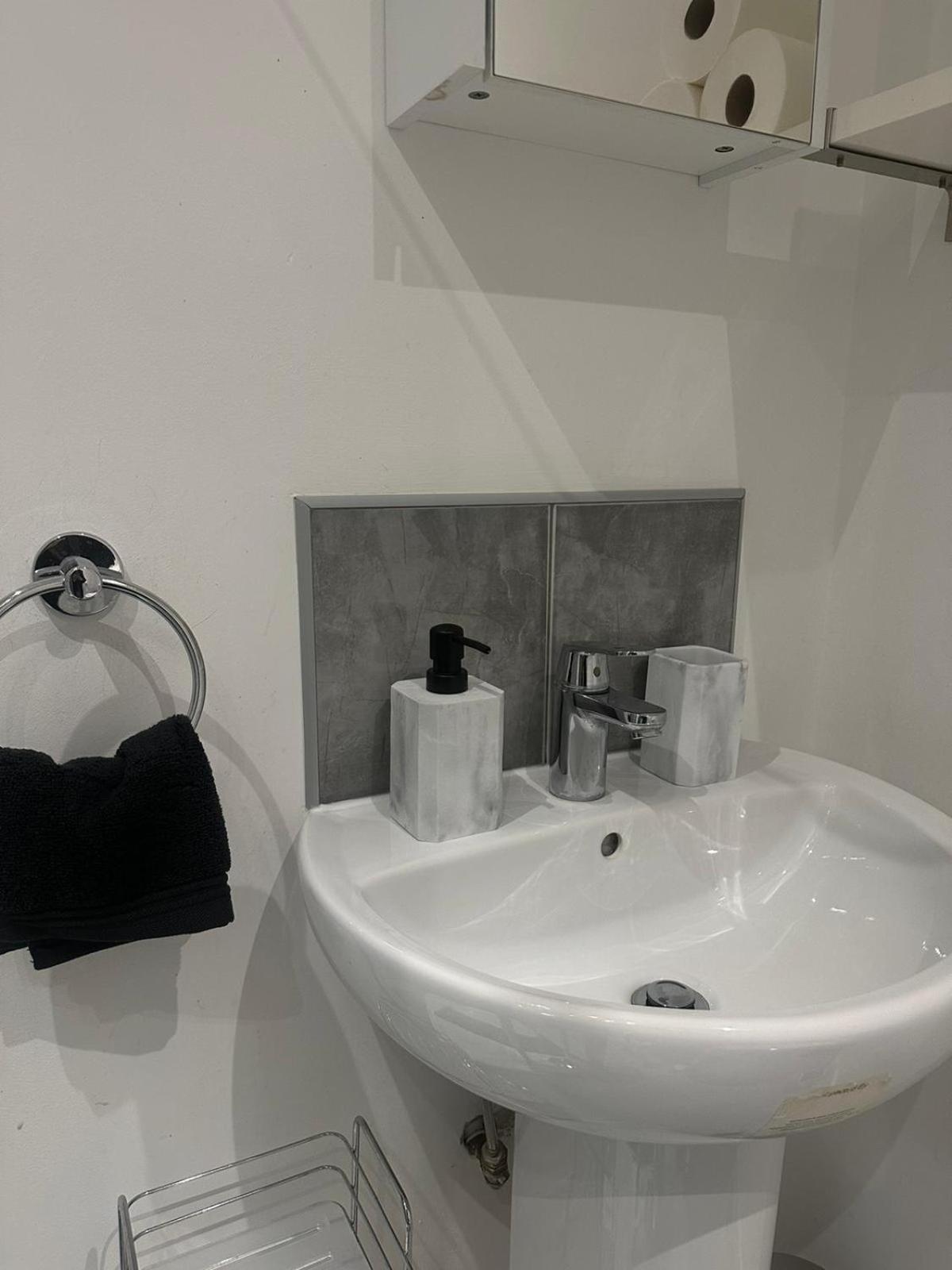 Leicester Vacations - Cosy Apartment in Leicester City Centre - Property Image 7