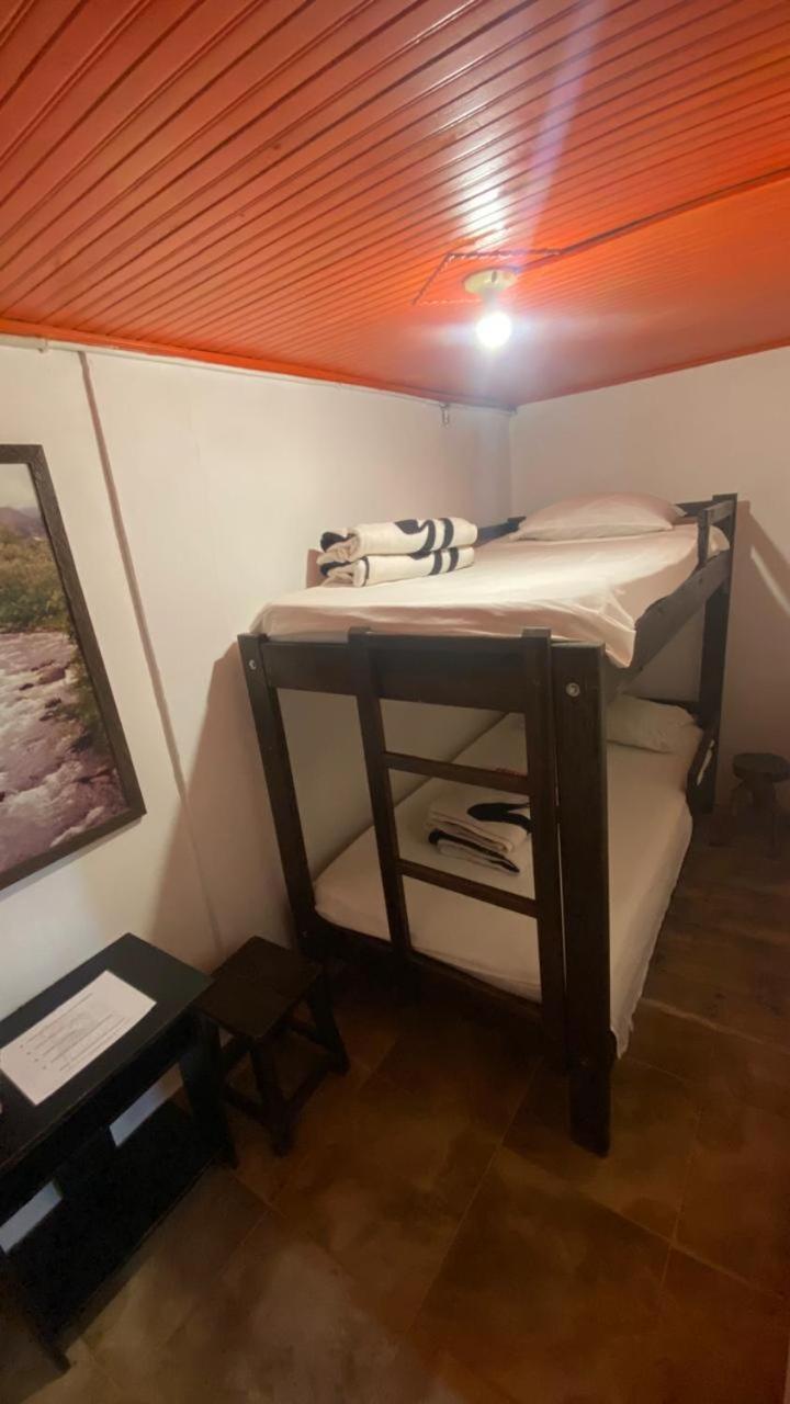 Hostal Estrella de Agua