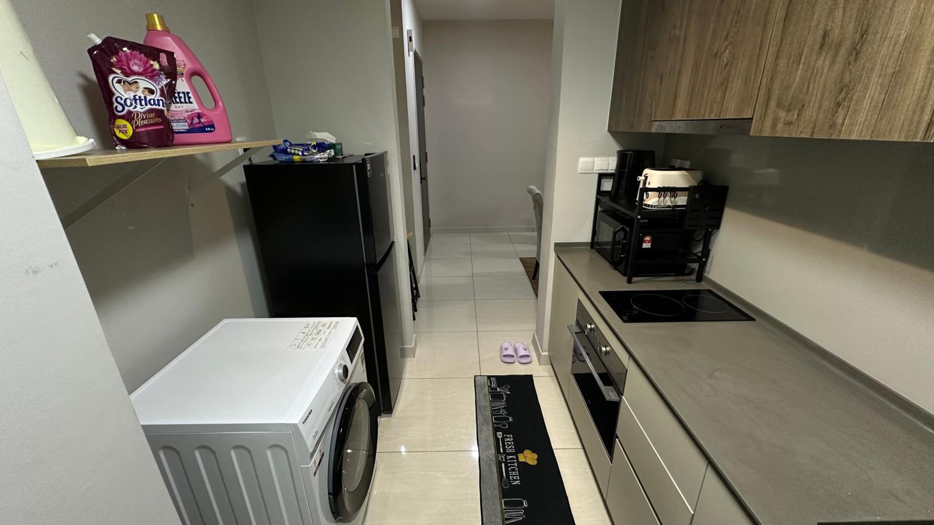 Datum Jelatek Superb Suite KL By LH