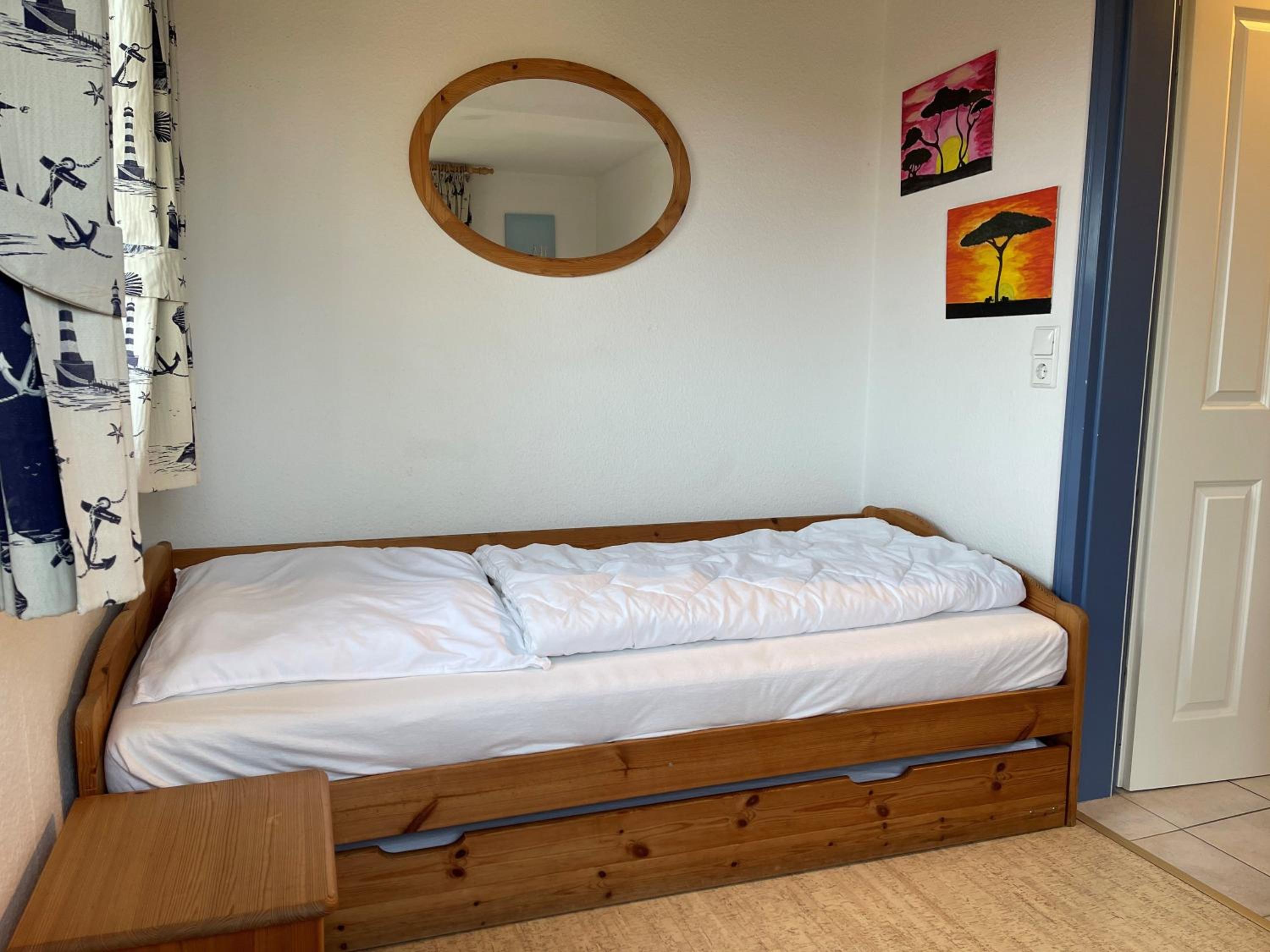Haus Korsar - Nordseebad Burhave