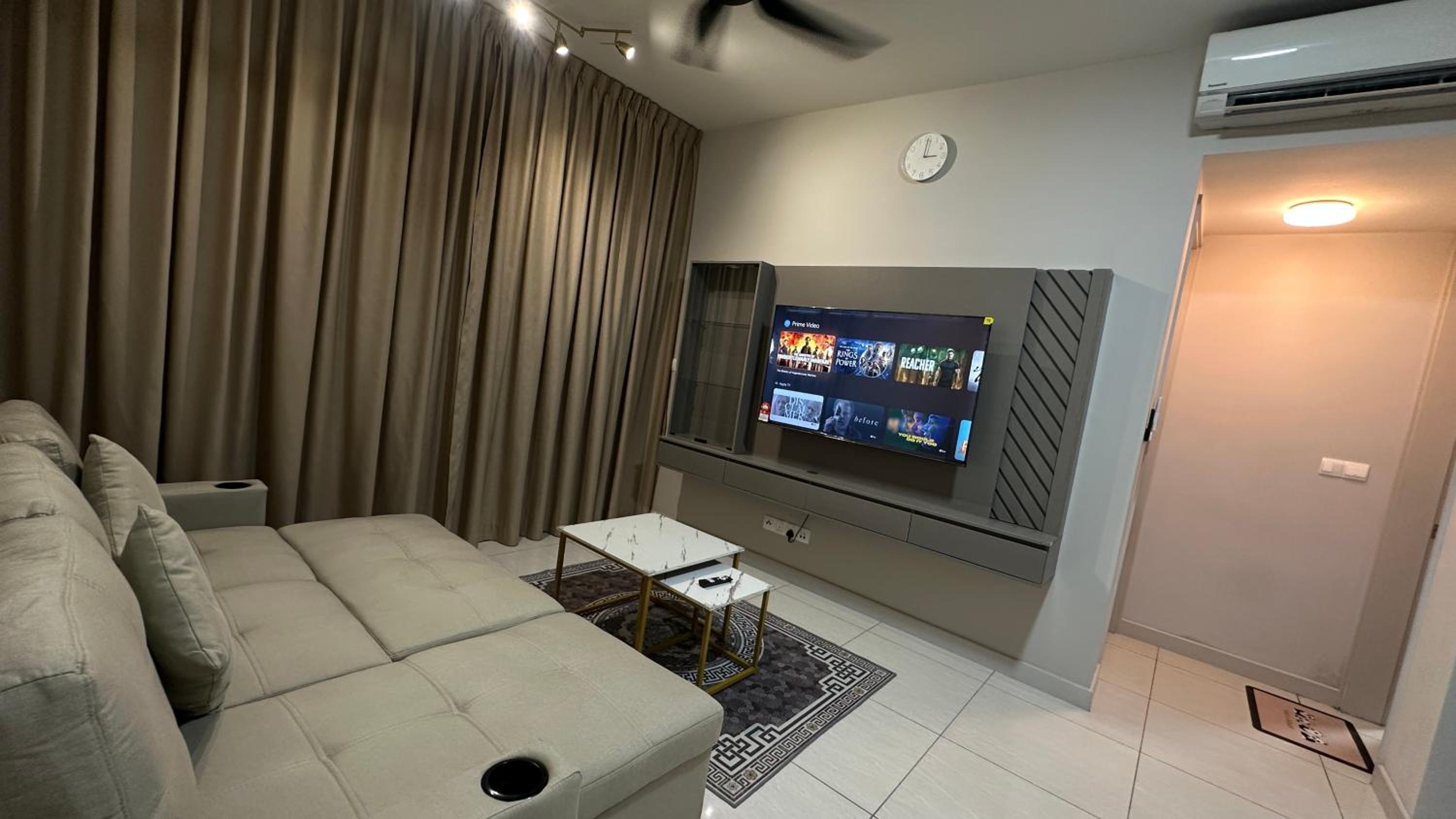 Datum Jelatek Superb Suite KL By LH